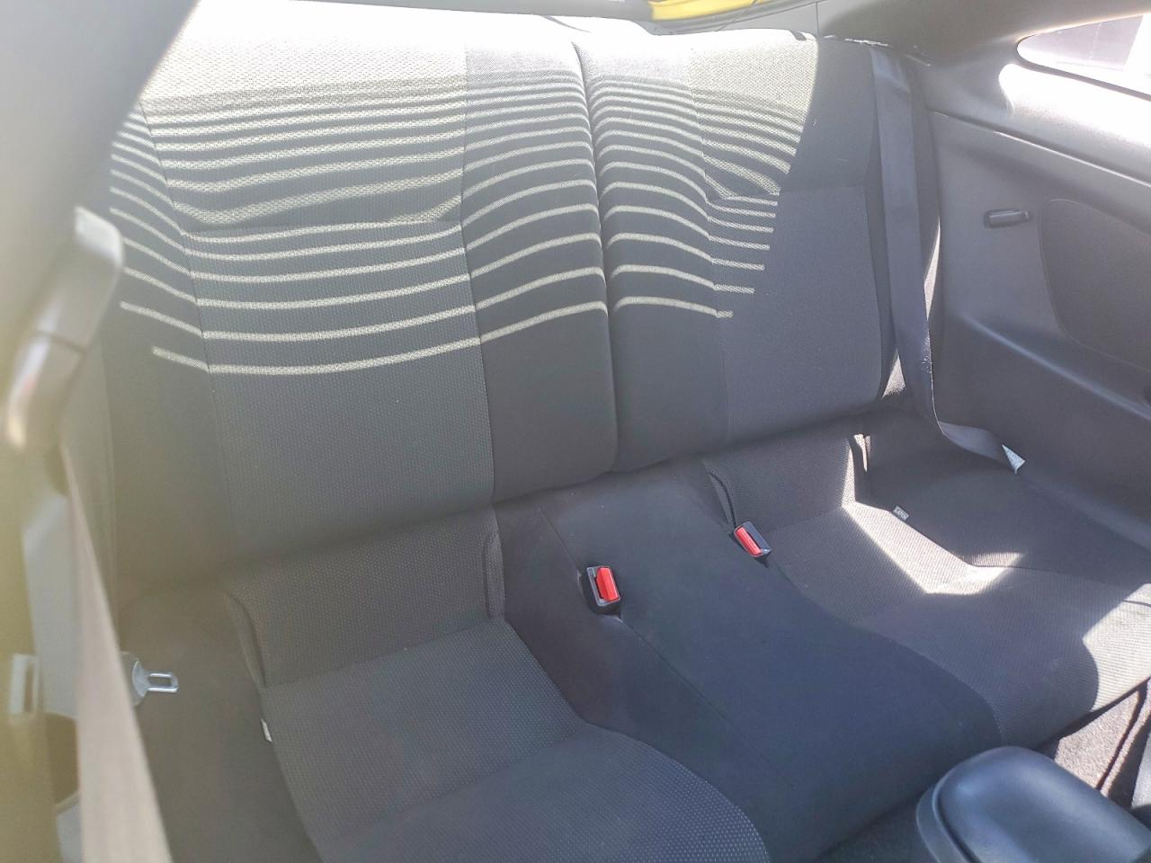 2003 Toyota Celica Gt Желтый vin: JTDDR32T230156190
