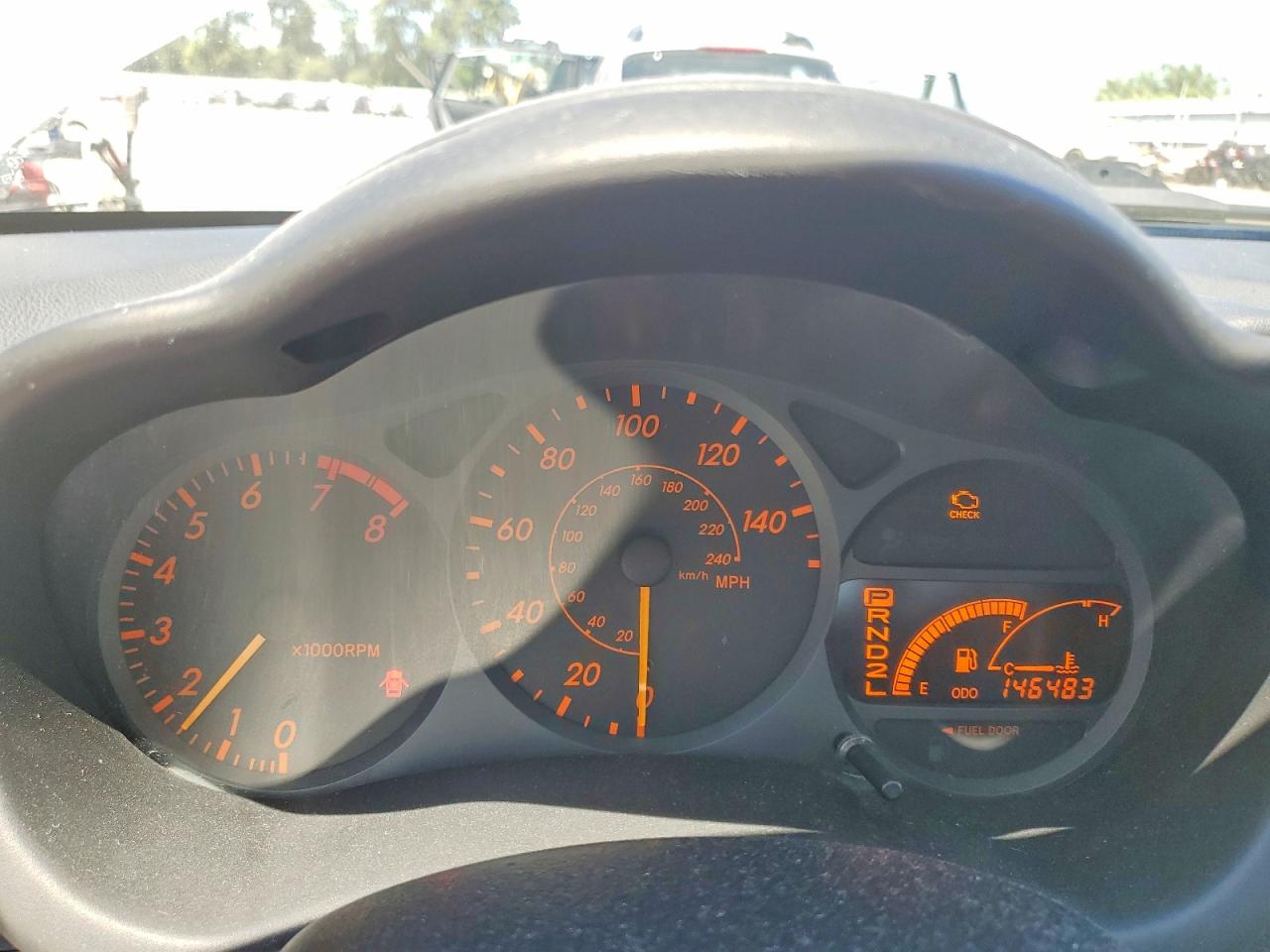2005 Toyota Celica Gt Белый vin: JTDDR32T250184946