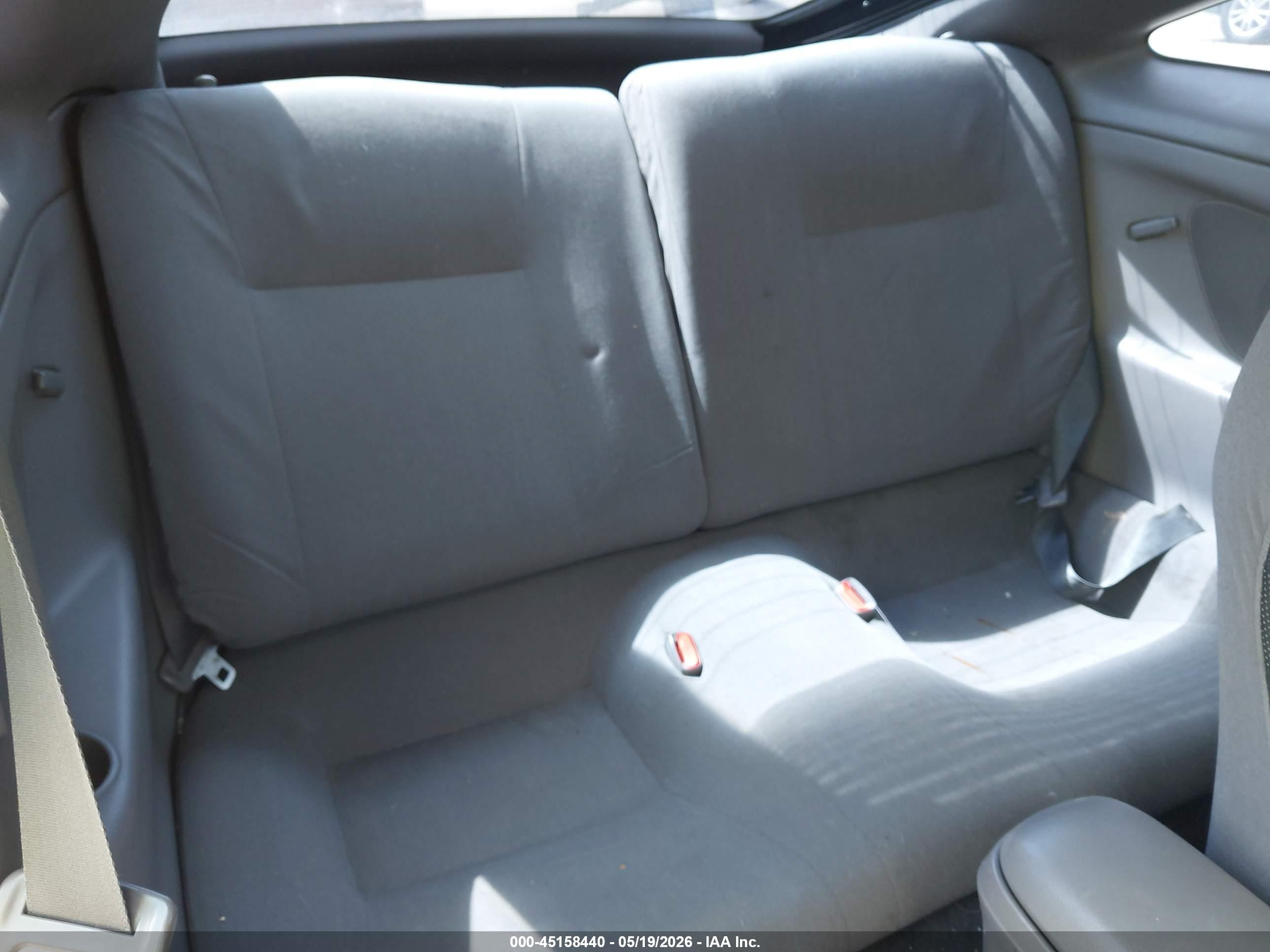 2000 Toyota Celica Gt Черный vin: JTDDR32T2Y0004868