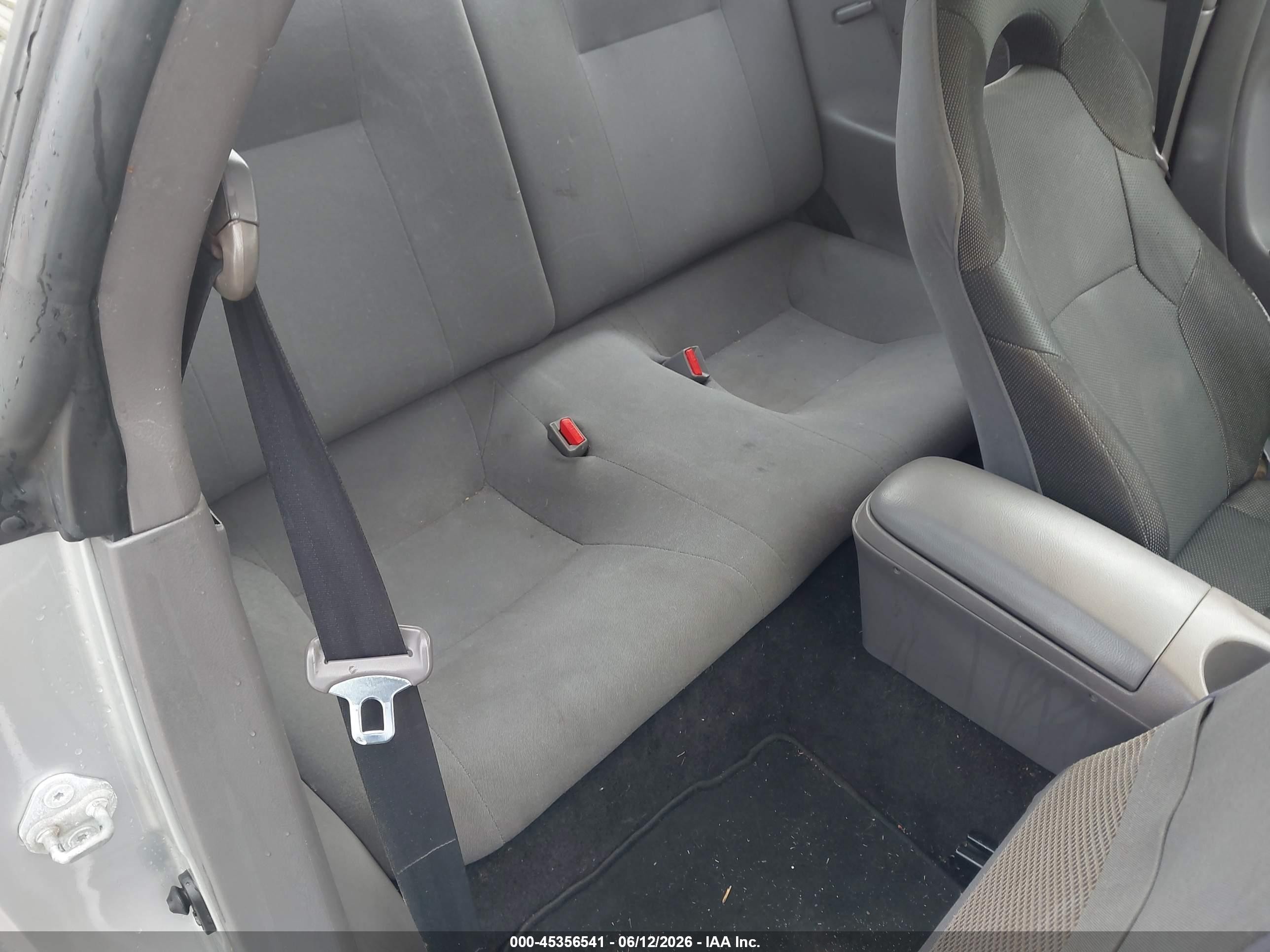 2002 Toyota Celica Gt Серебряный vin: JTDDR32T320127585