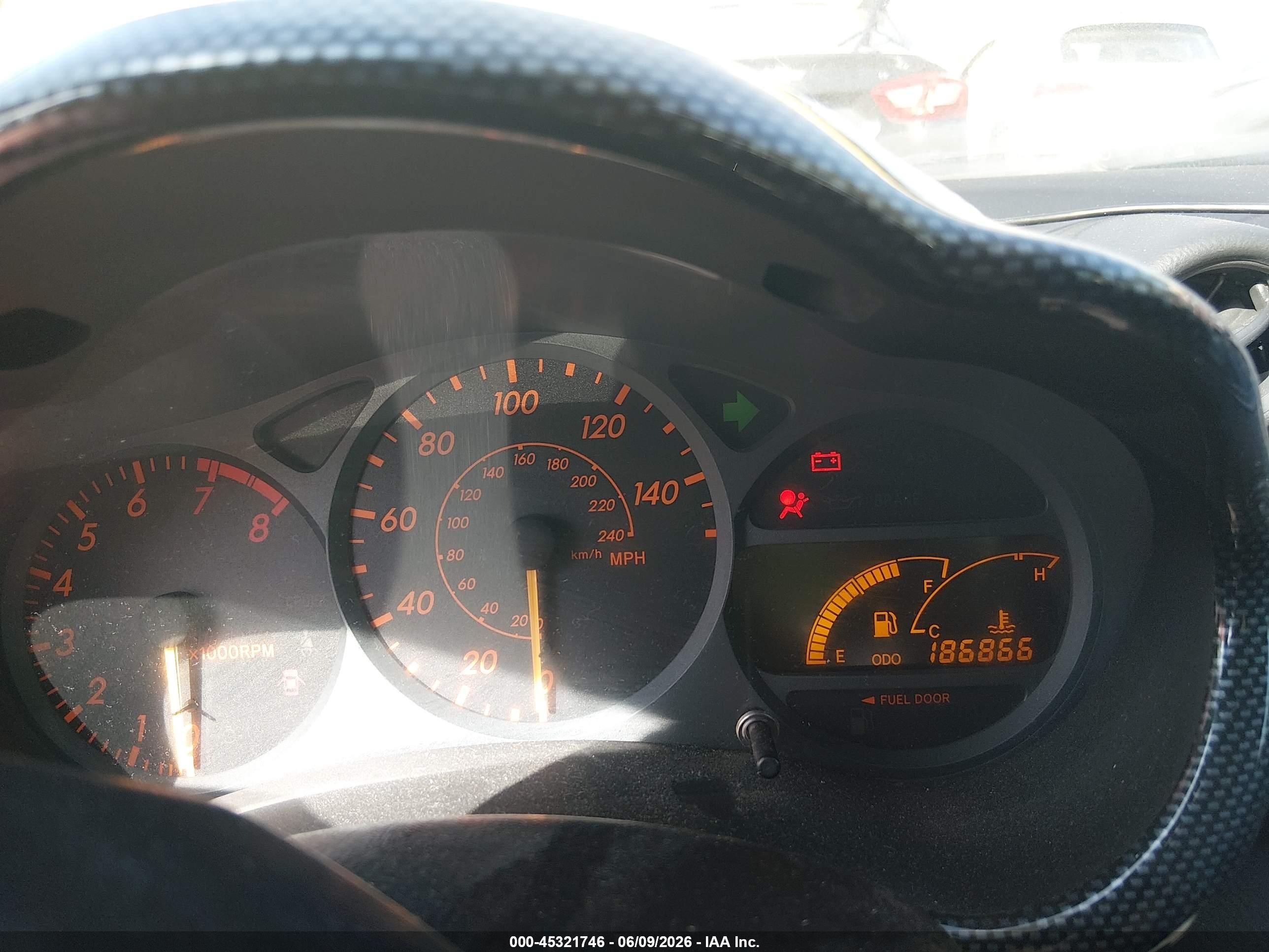 2003 Toyota Celica Gt Yellow vin: JTDDR32T330147661