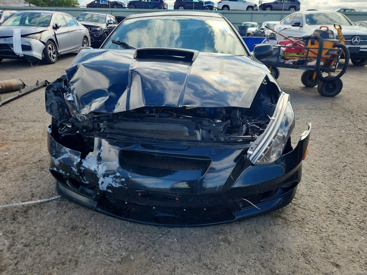 2001 Toyota Celica Gt Черный vin: JTDDR32T510105005