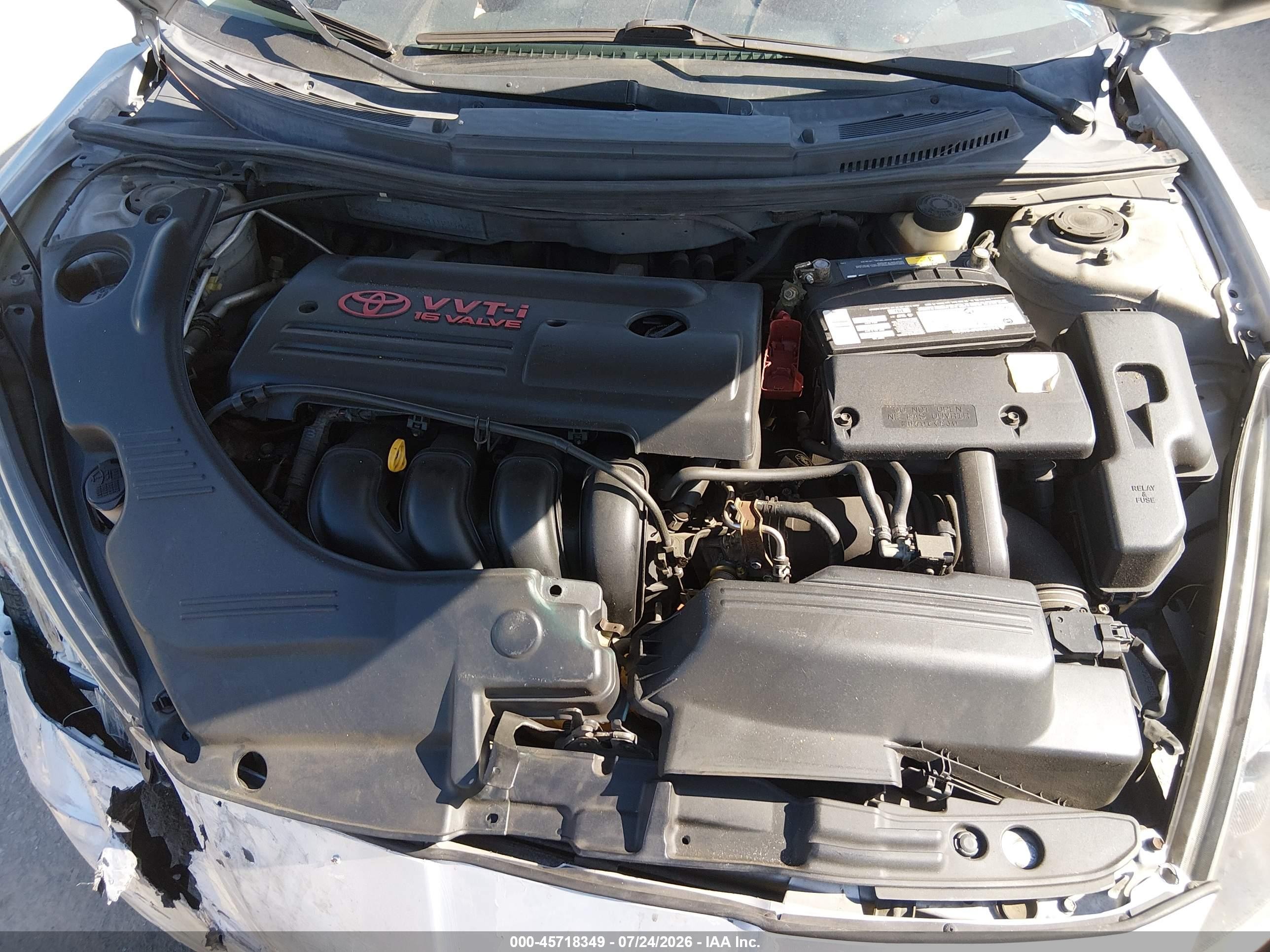 2003 Toyota Celica Gt Silver vin: JTDDR32T530155566