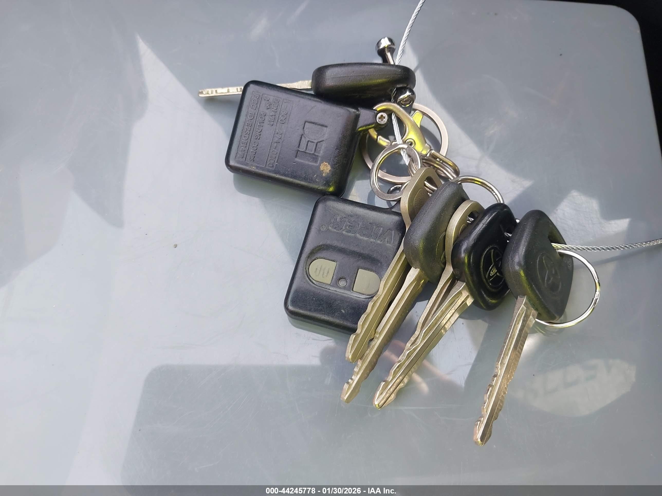 2001 Toyota Celica Gt Black vin: JTDDR32T610095746
