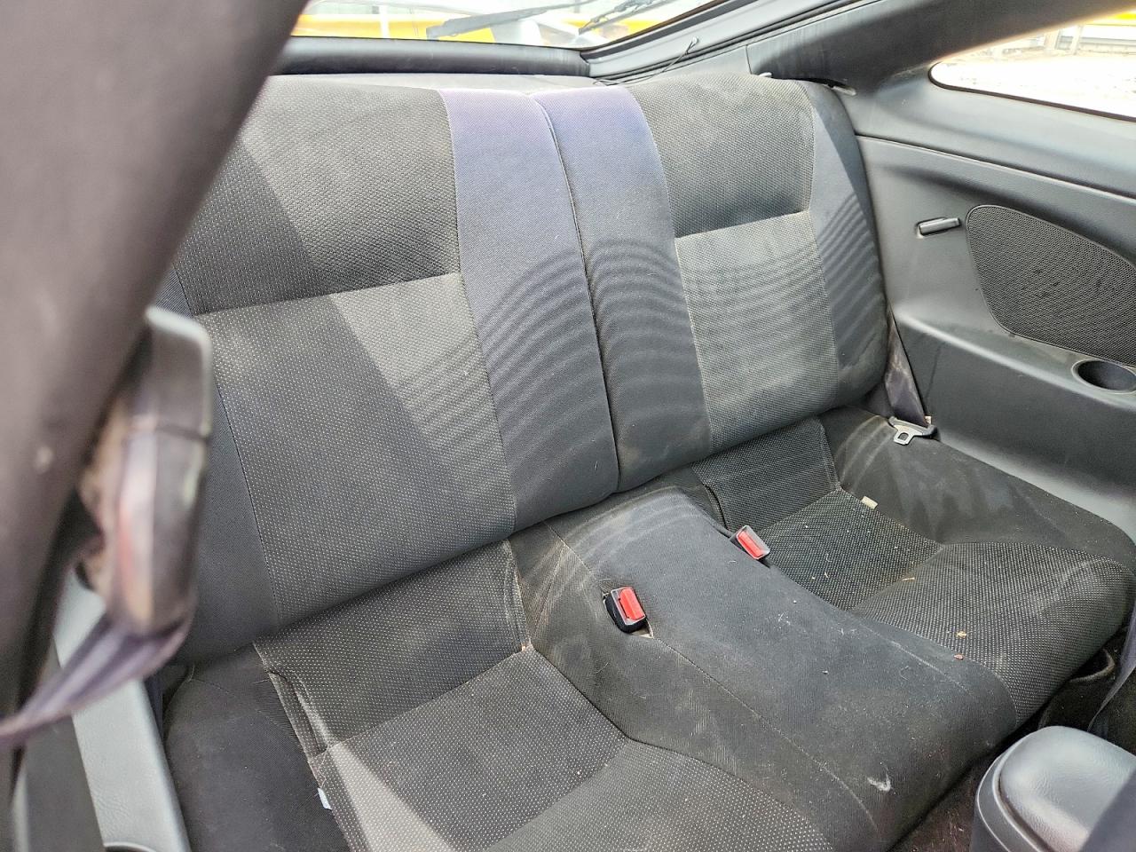 2003 Toyota Celica Серебряный vin: JTDDR32T830154475