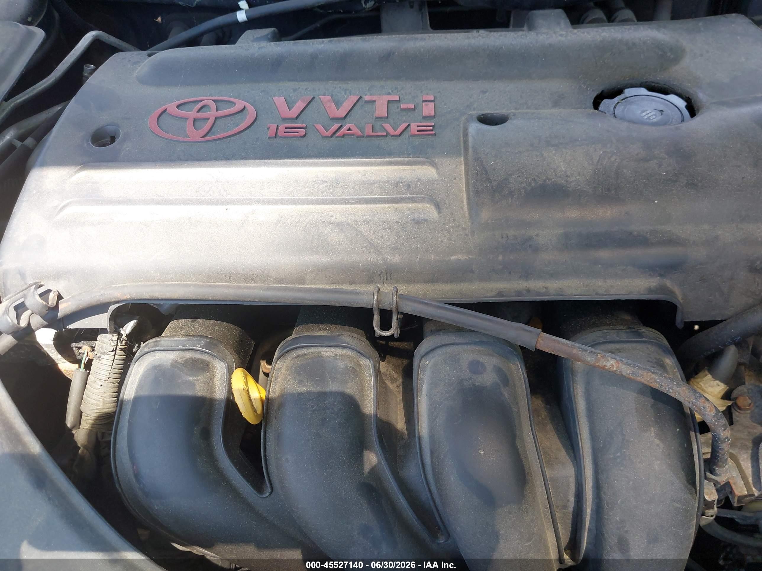 2003 Toyota Celica Gt Black vin: JTDDR32T930143372