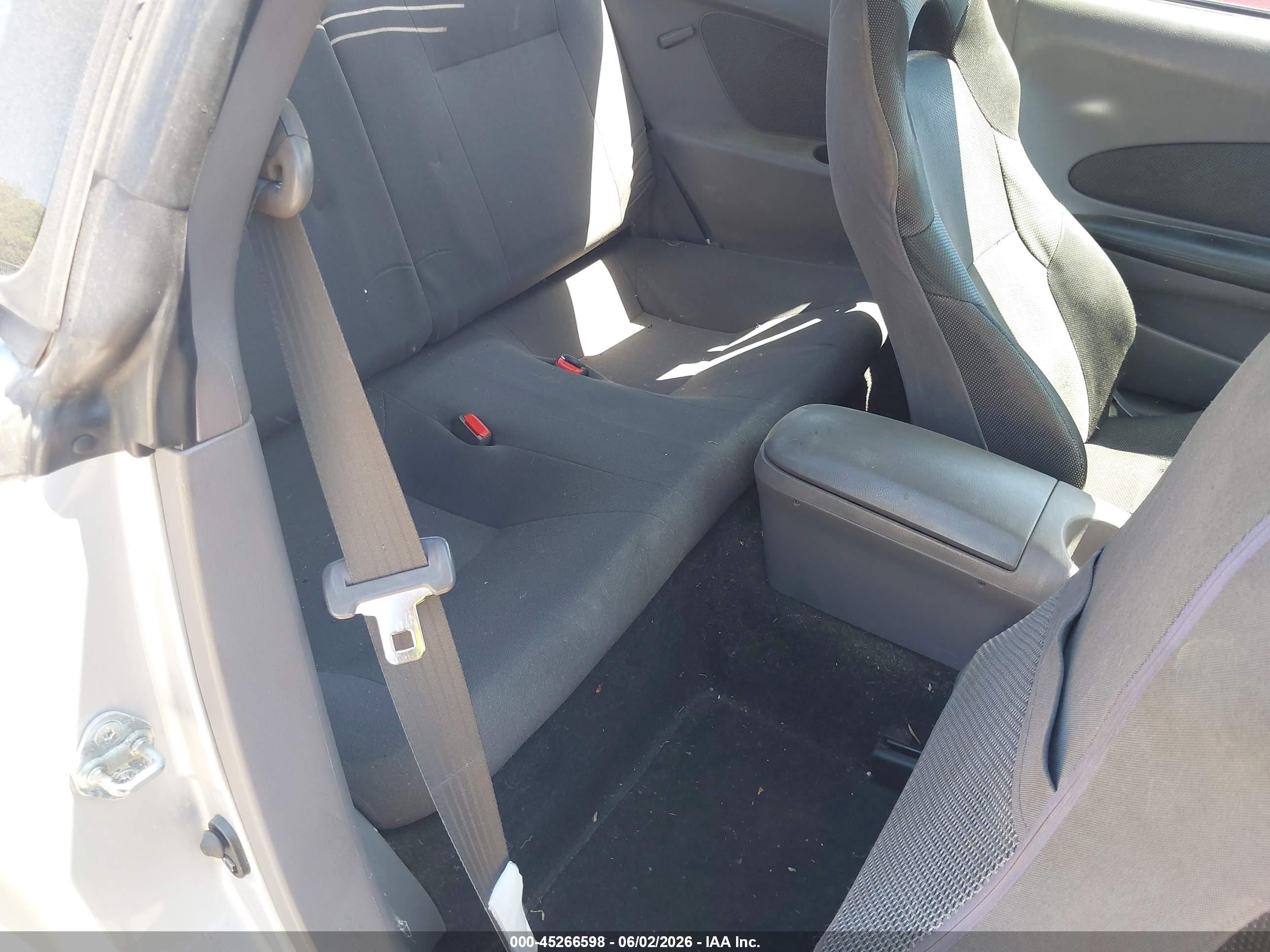 2001 Toyota Celica Gt Silver vin: JTDDR32TX10071241