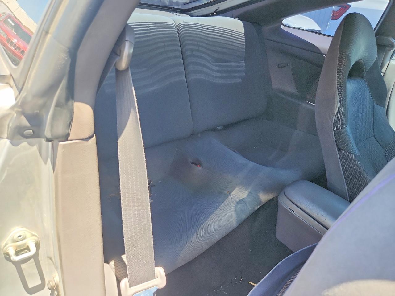 2001 Toyota Celica Gt Серебряный vin: JTDDR32TX10098844