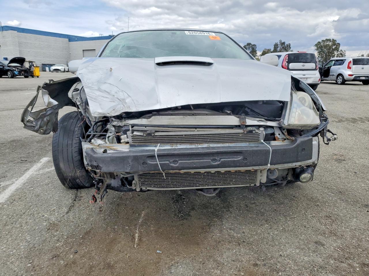 2003 Toyota Celica Gt Silver vin: JTDDR32TX30165106