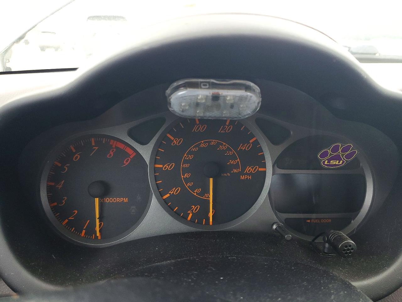 2000 Toyota Celica Gt-s Black vin: JTDDY32T6Y0002897