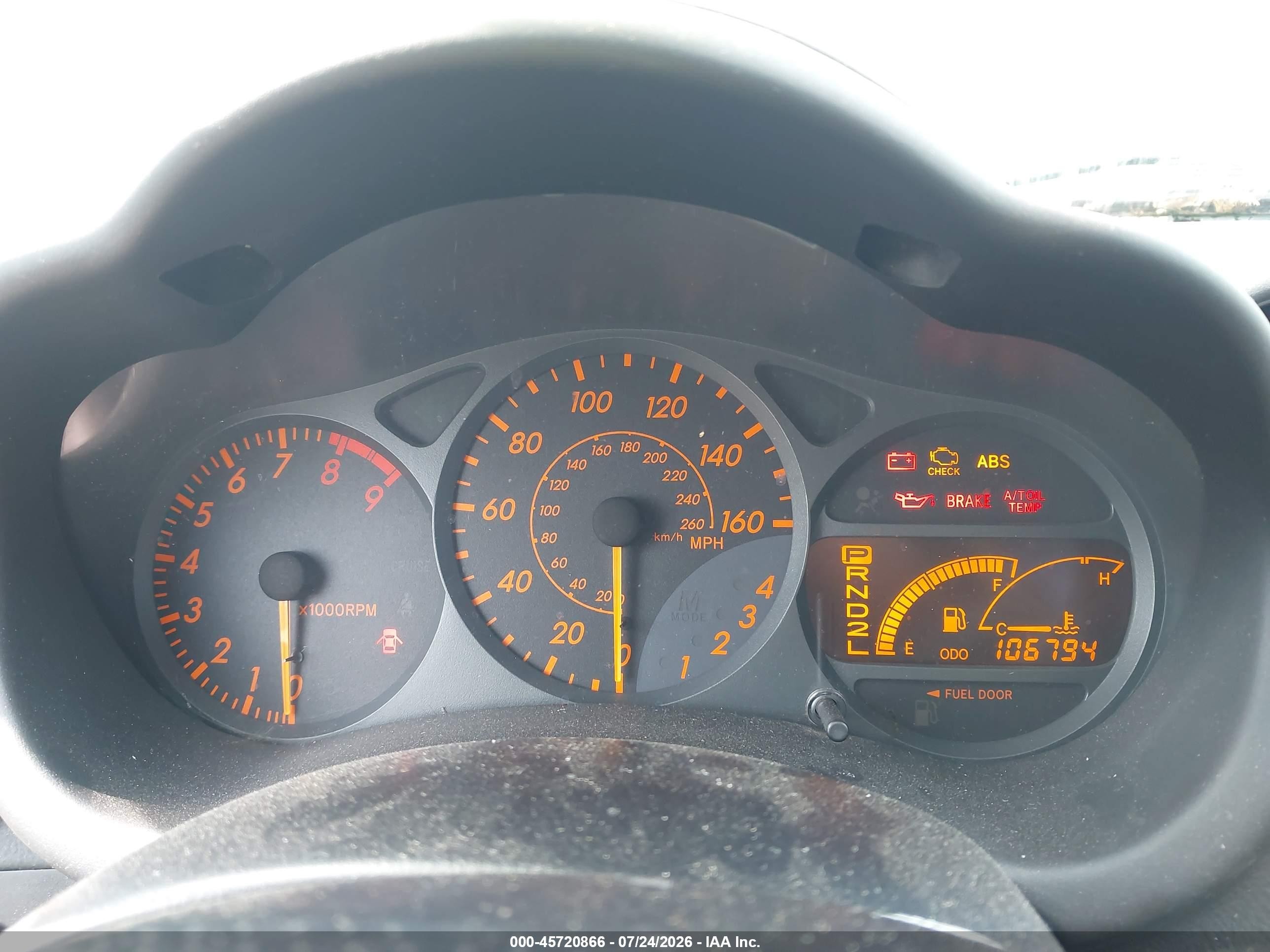 2003 Toyota Celica Gts Черный vin: JTDDY38T730069248