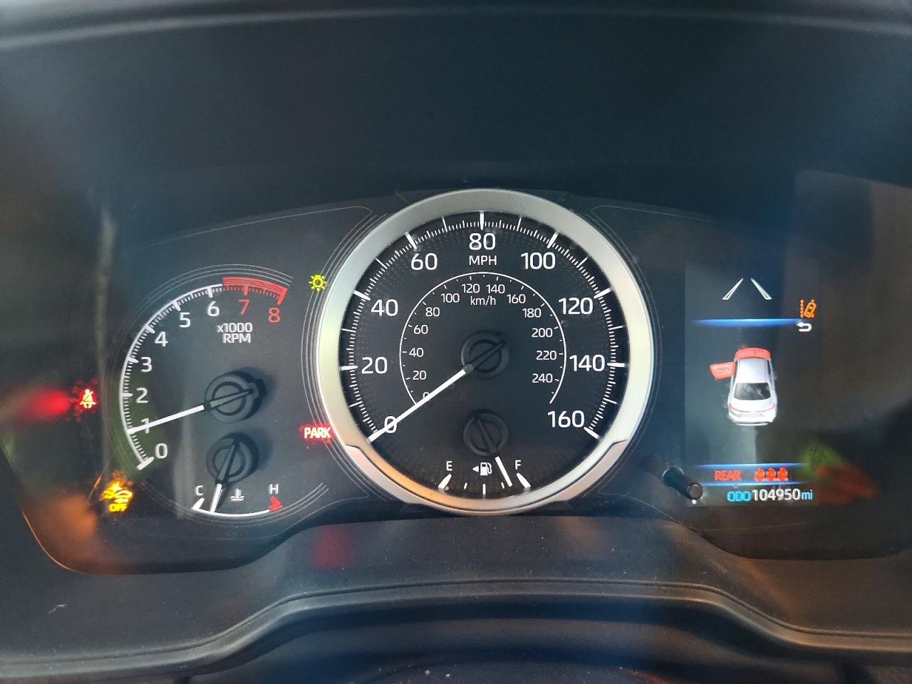 2022 Toyota Corolla Le Silver vin: JTDEPMAE1NJ210630