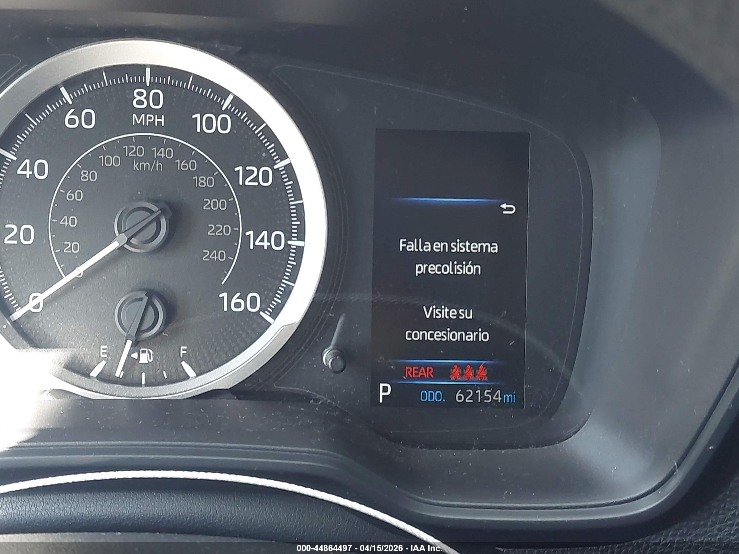 2021 Toyota Corolla Le Red vin: JTDEPMAE3MJ127196