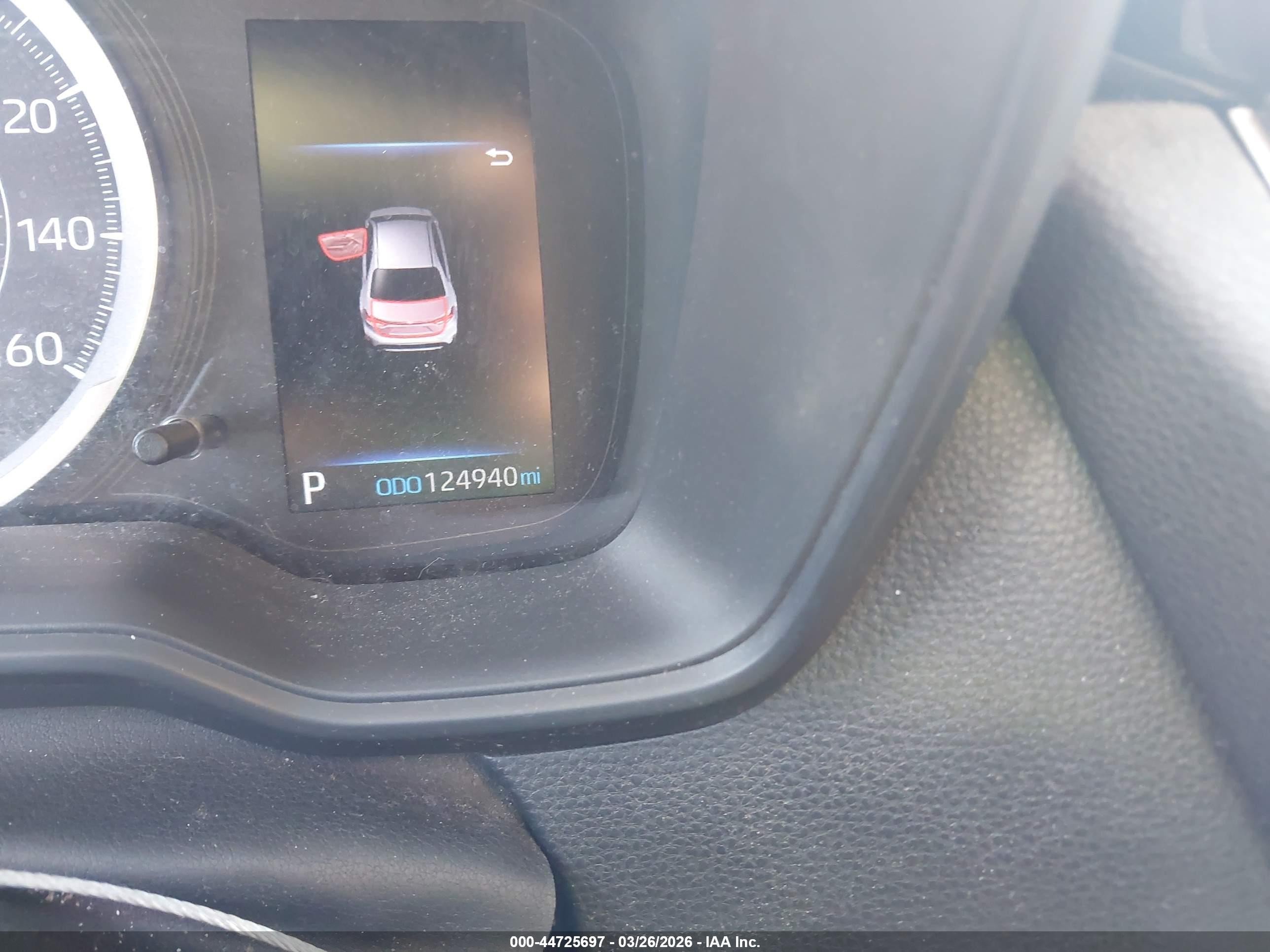 2021 Toyota Corolla Le White vin: JTDEPMAE4MJ126624