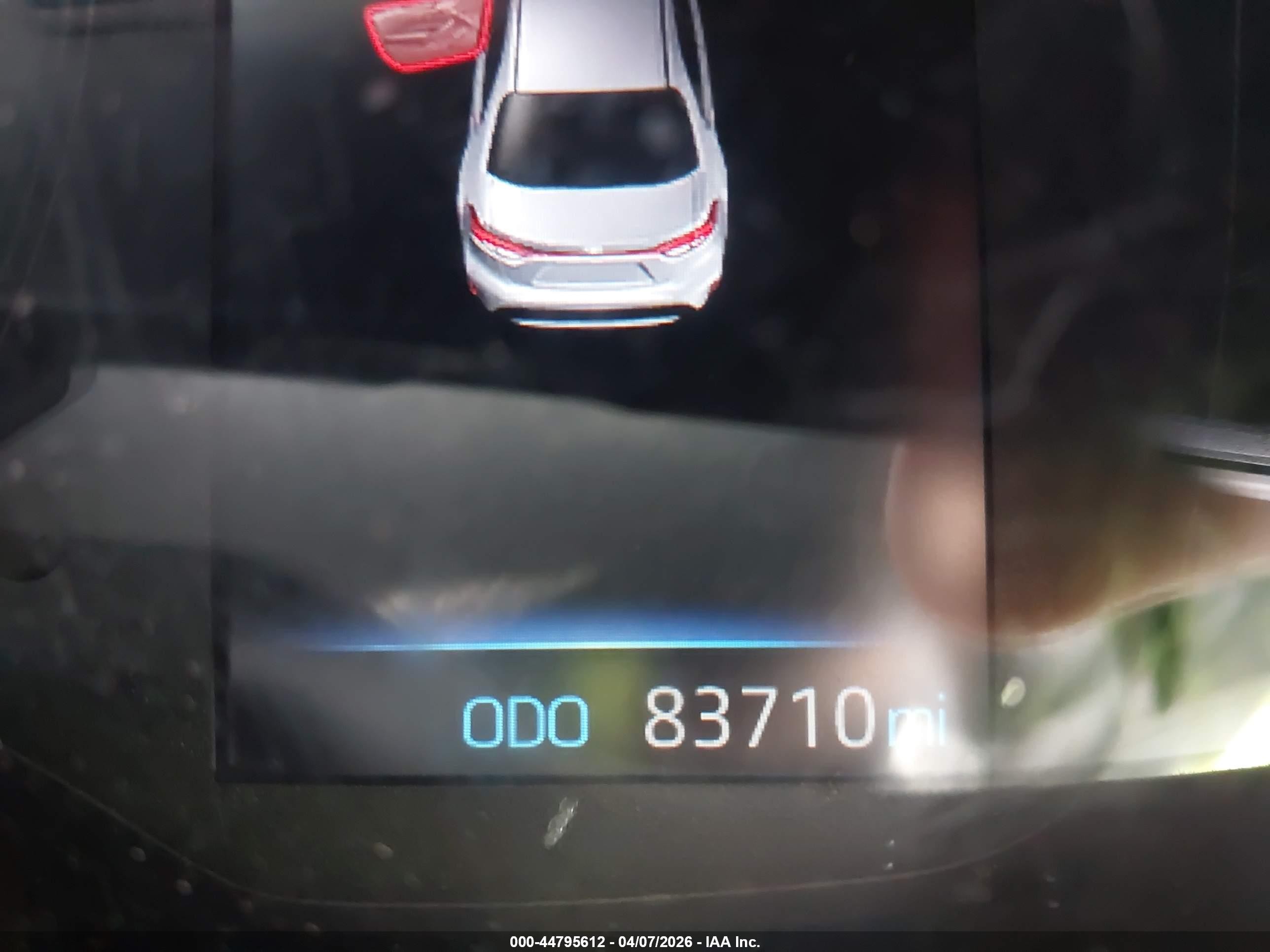 2022 Toyota Corolla Le Серебряный vin: JTDEPMAE7NJ194451