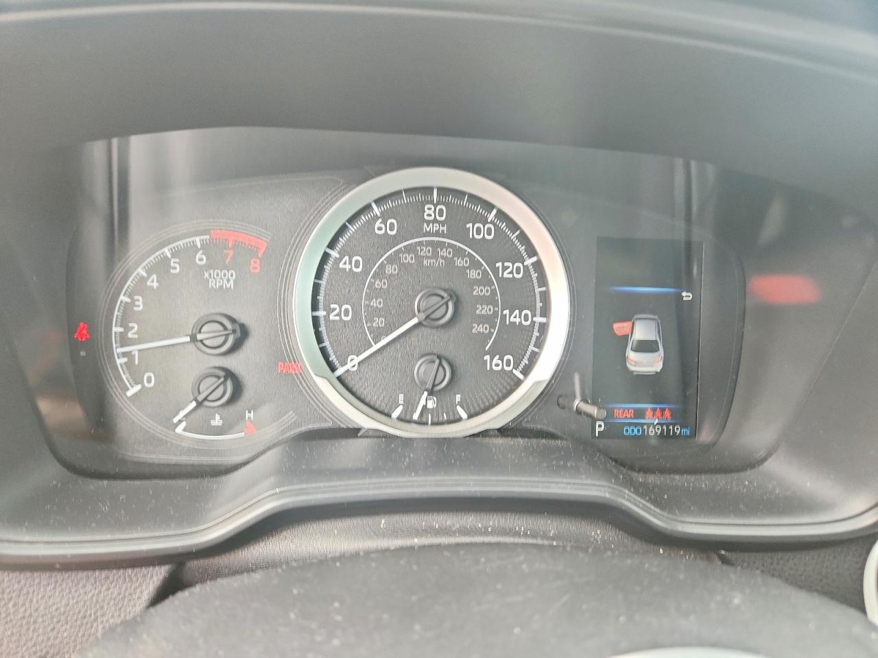 2020 Toyota Corolla Le White vin: JTDEPRAE1LJ028002