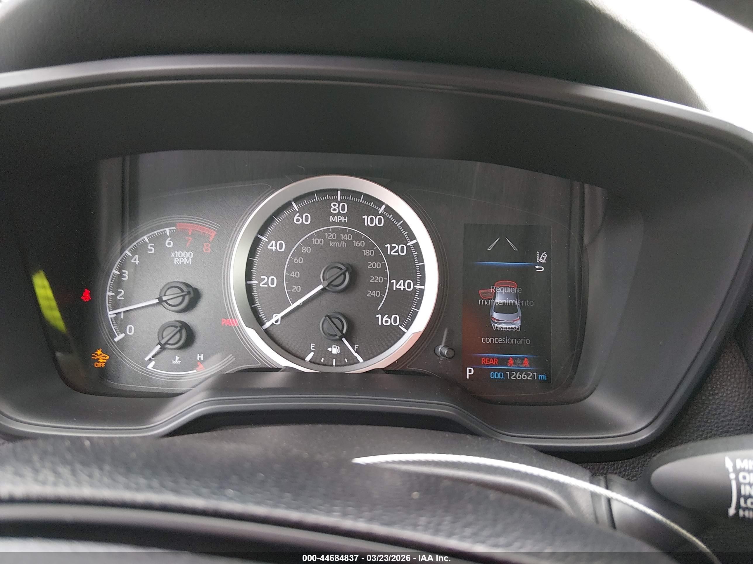 2020 Toyota Corolla Le Black vin: JTDEPRAE3LJ038529