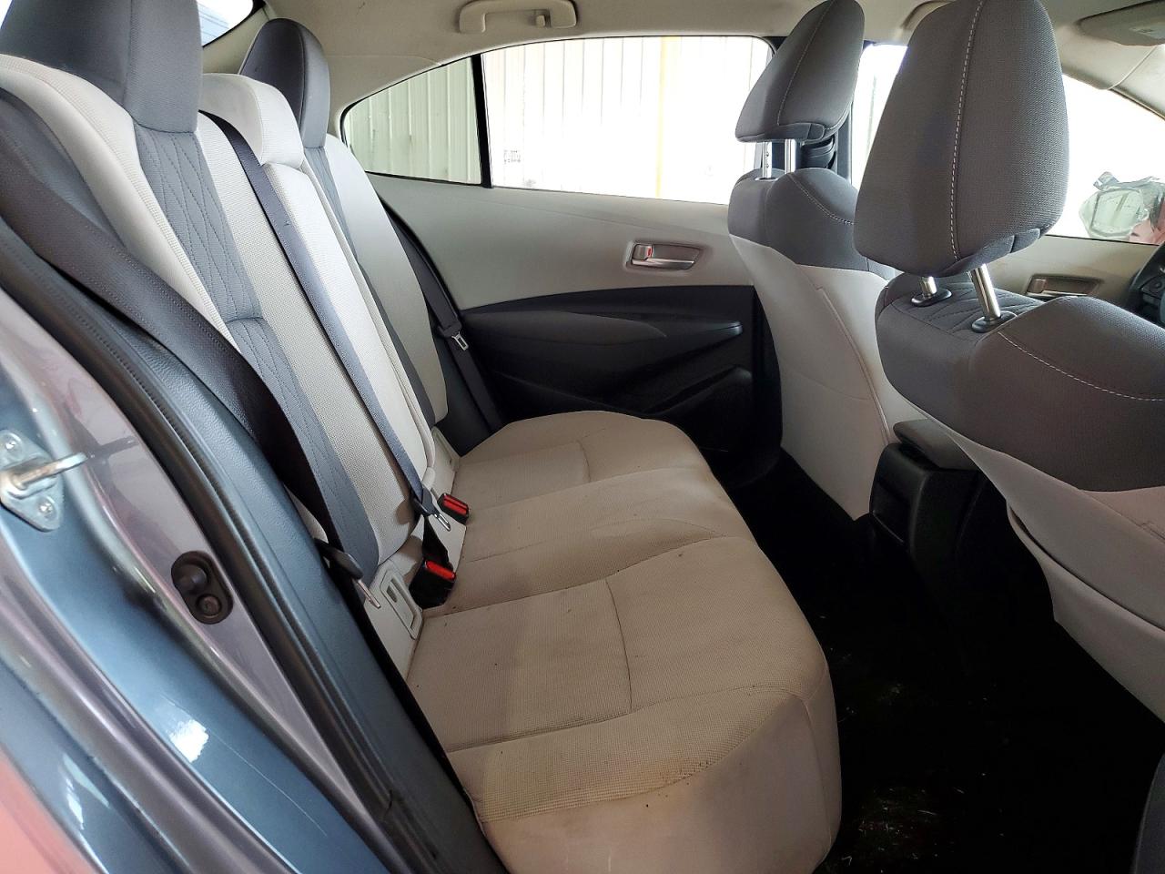2020 Toyota Corolla Le Pink vin: JTDEPRAE5LJ110606