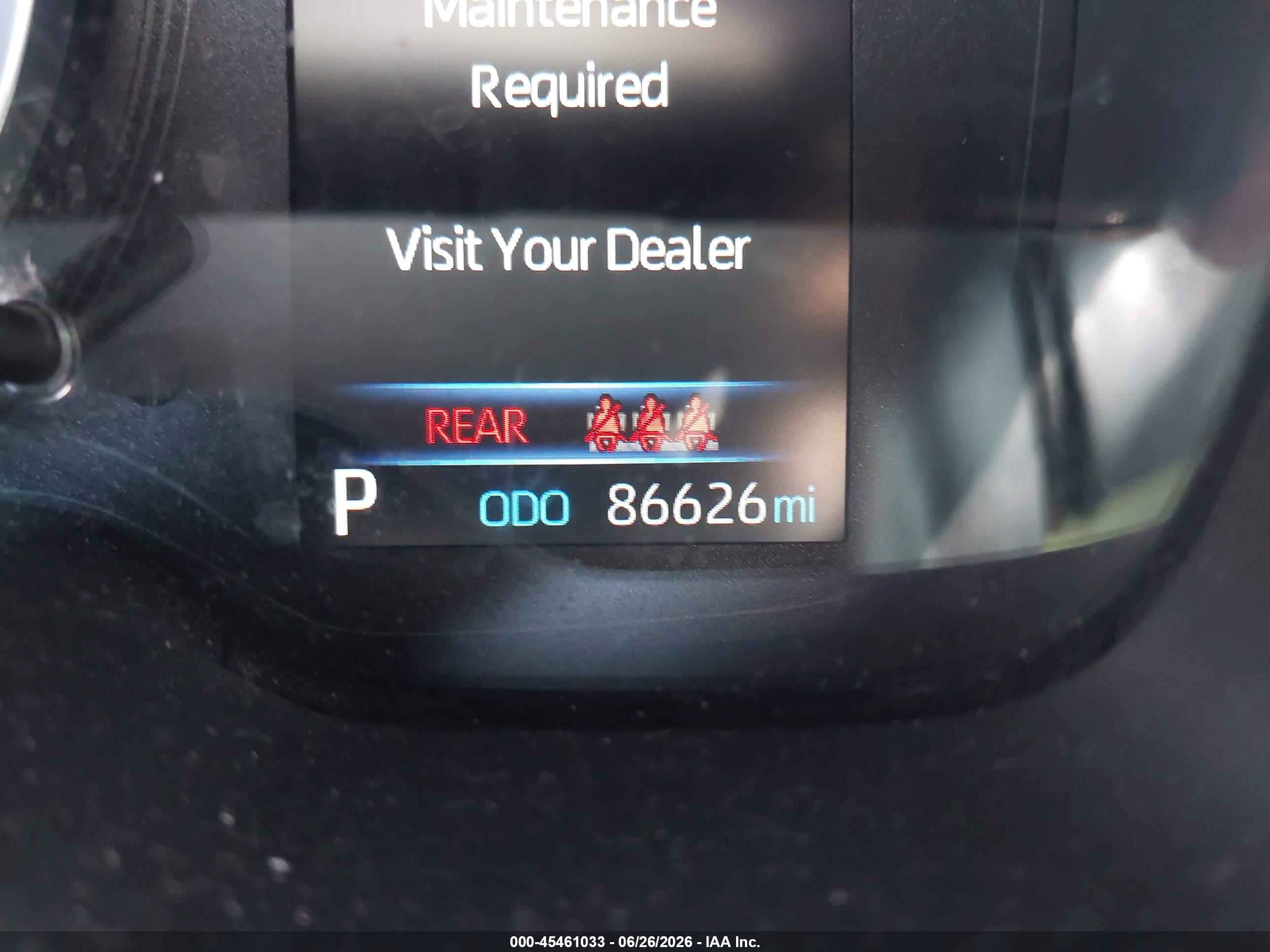2020 Toyota Corolla Le Blue vin: JTDEPRAE9LJ073351