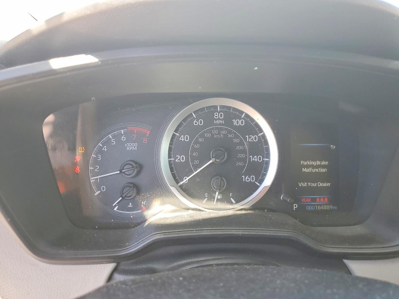 2020 Toyota Corolla Le Silver vin: JTDEPRAEXLJ099800
