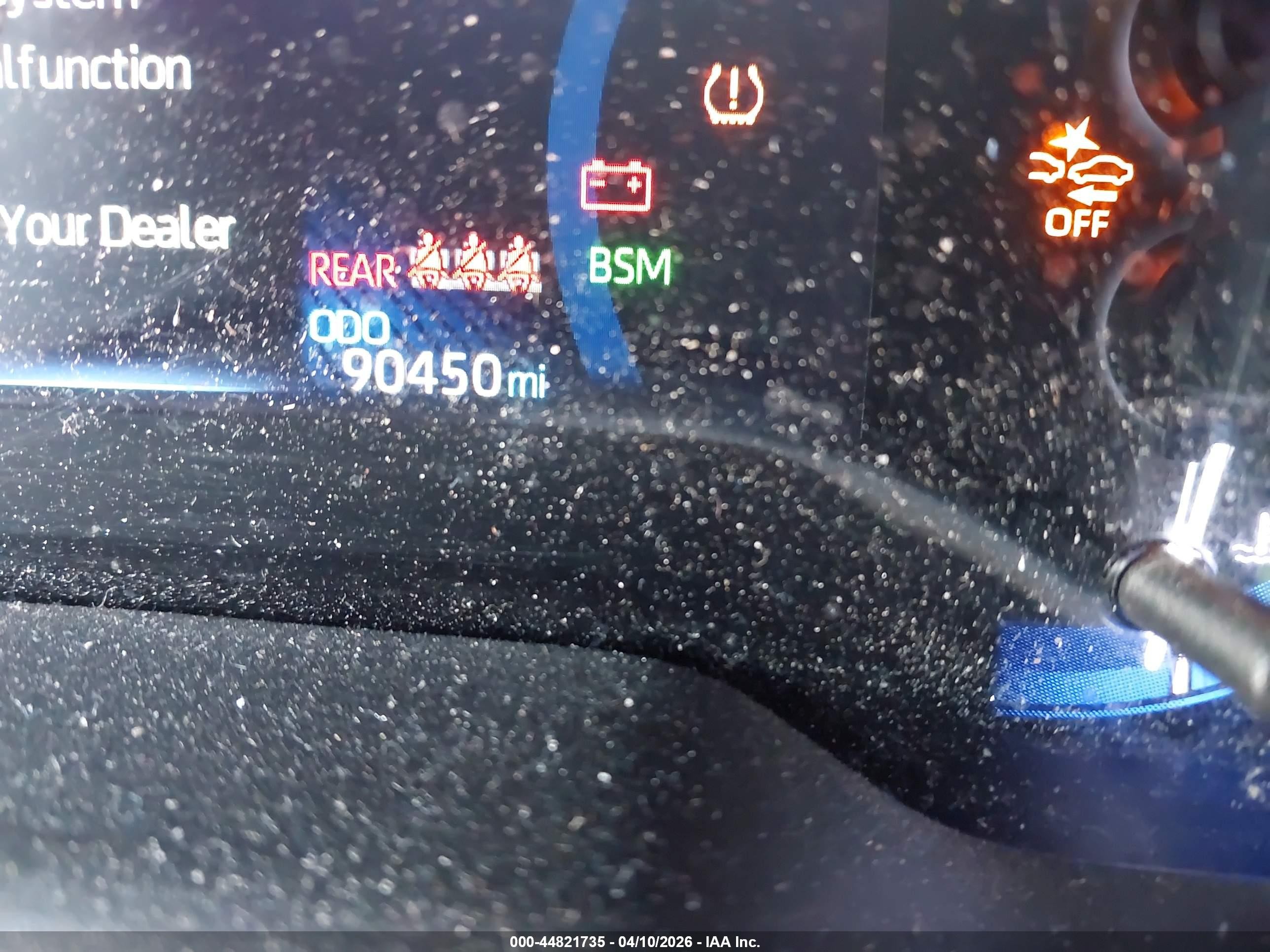 2020 Toyota Corolla Xle Black vin: JTDFPRAE6LJ014097