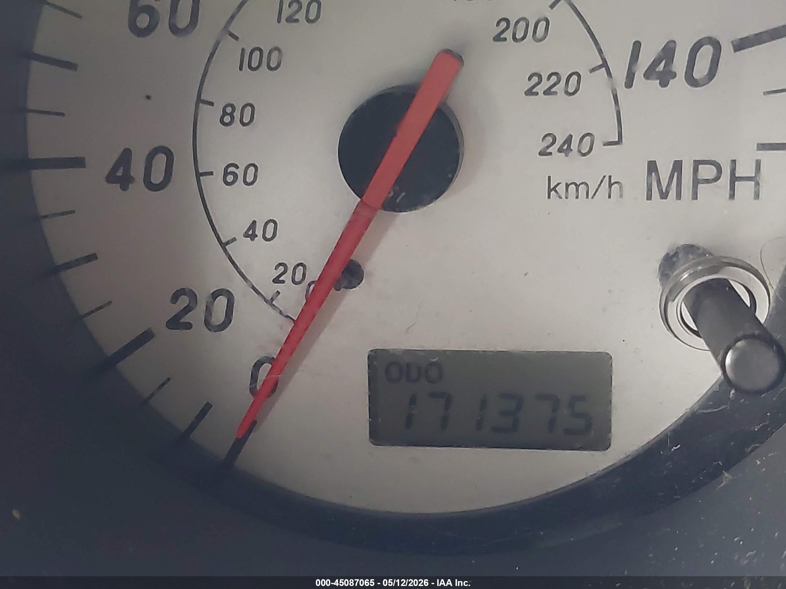 2001 Toyota Mr2 Spyder   Black vin: JTDFR320310039584