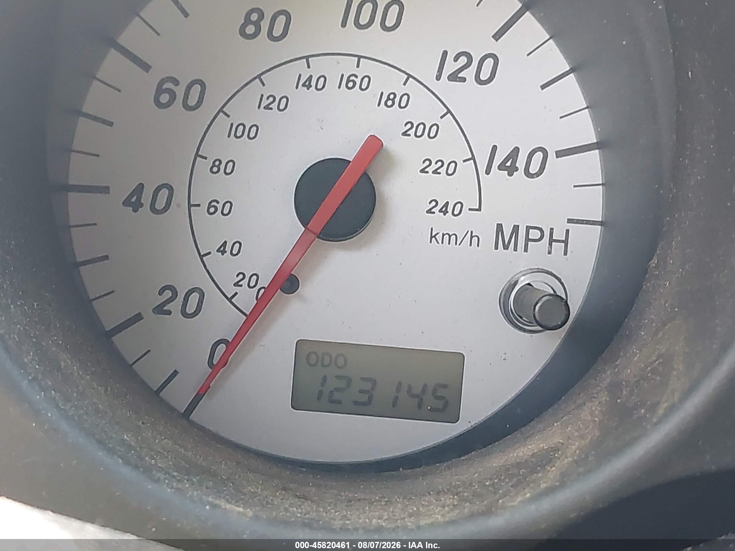 2001 Toyota Mr2 Spyder   Черный vin: JTDFR320310041111
