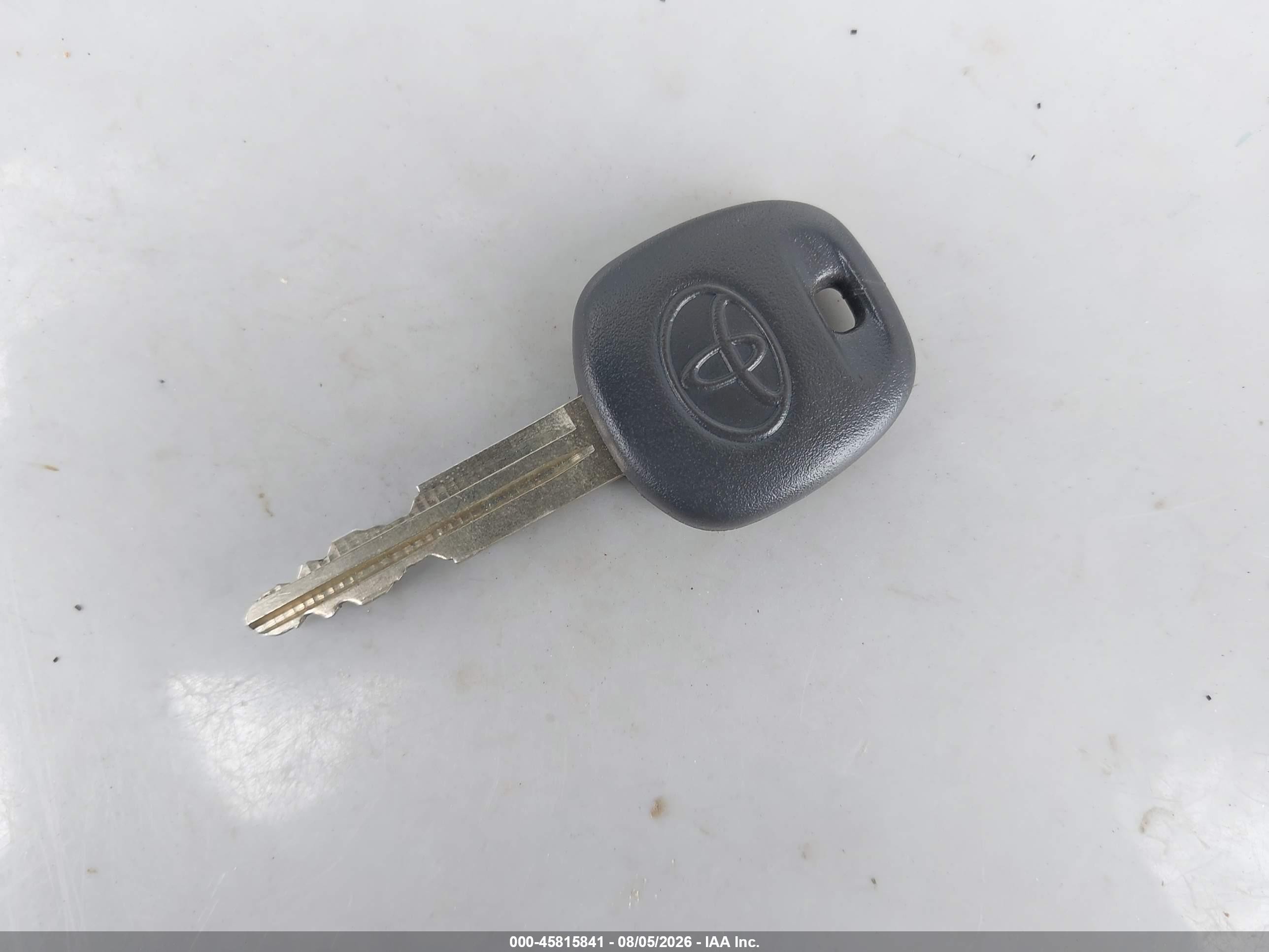 2000 Toyota Mr2 Spyder   Black vin: JTDFR3209Y0020452