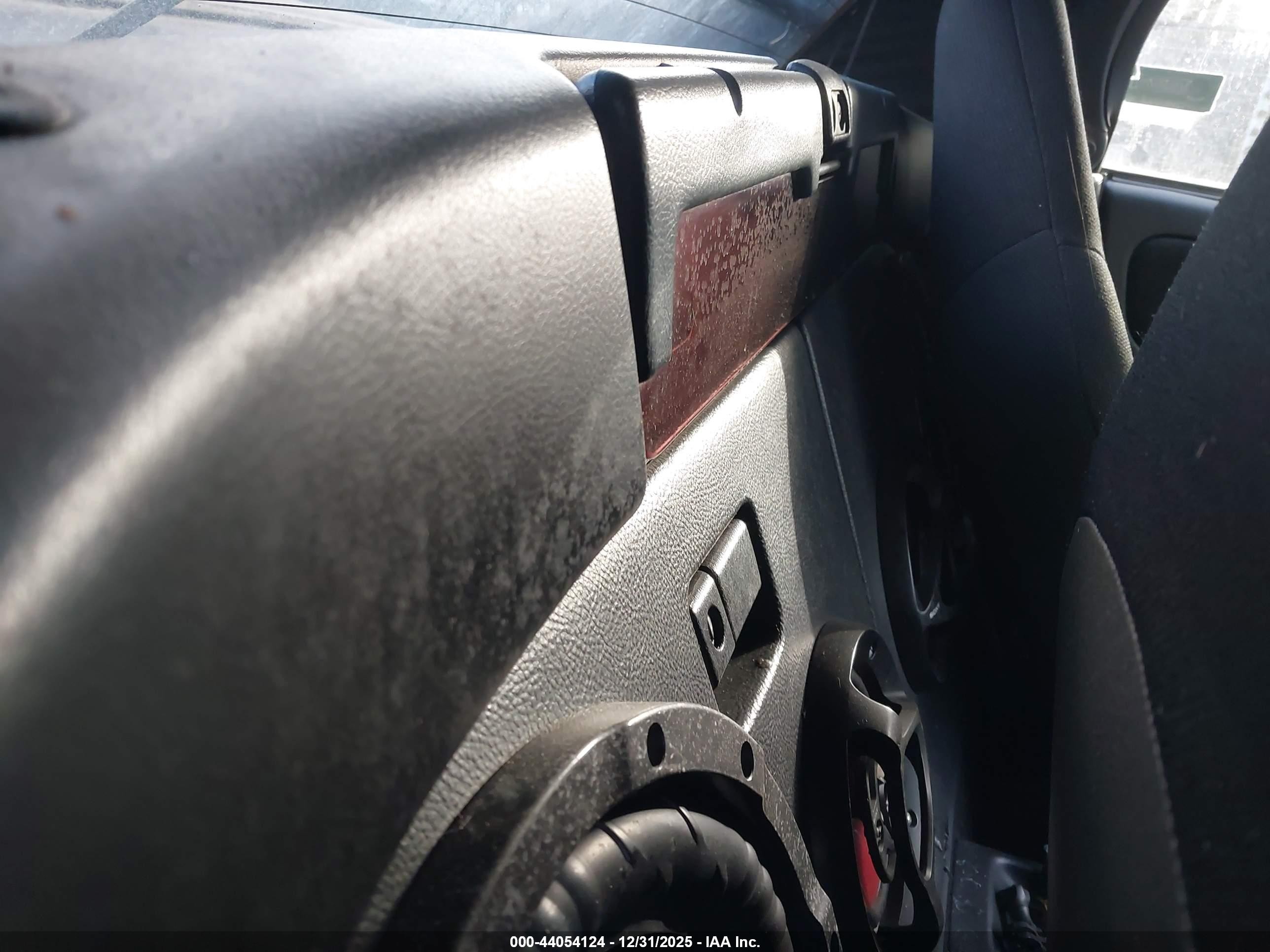 2002 Toyota Mr2 Spyder   Black vin: JTDFR320X20051295