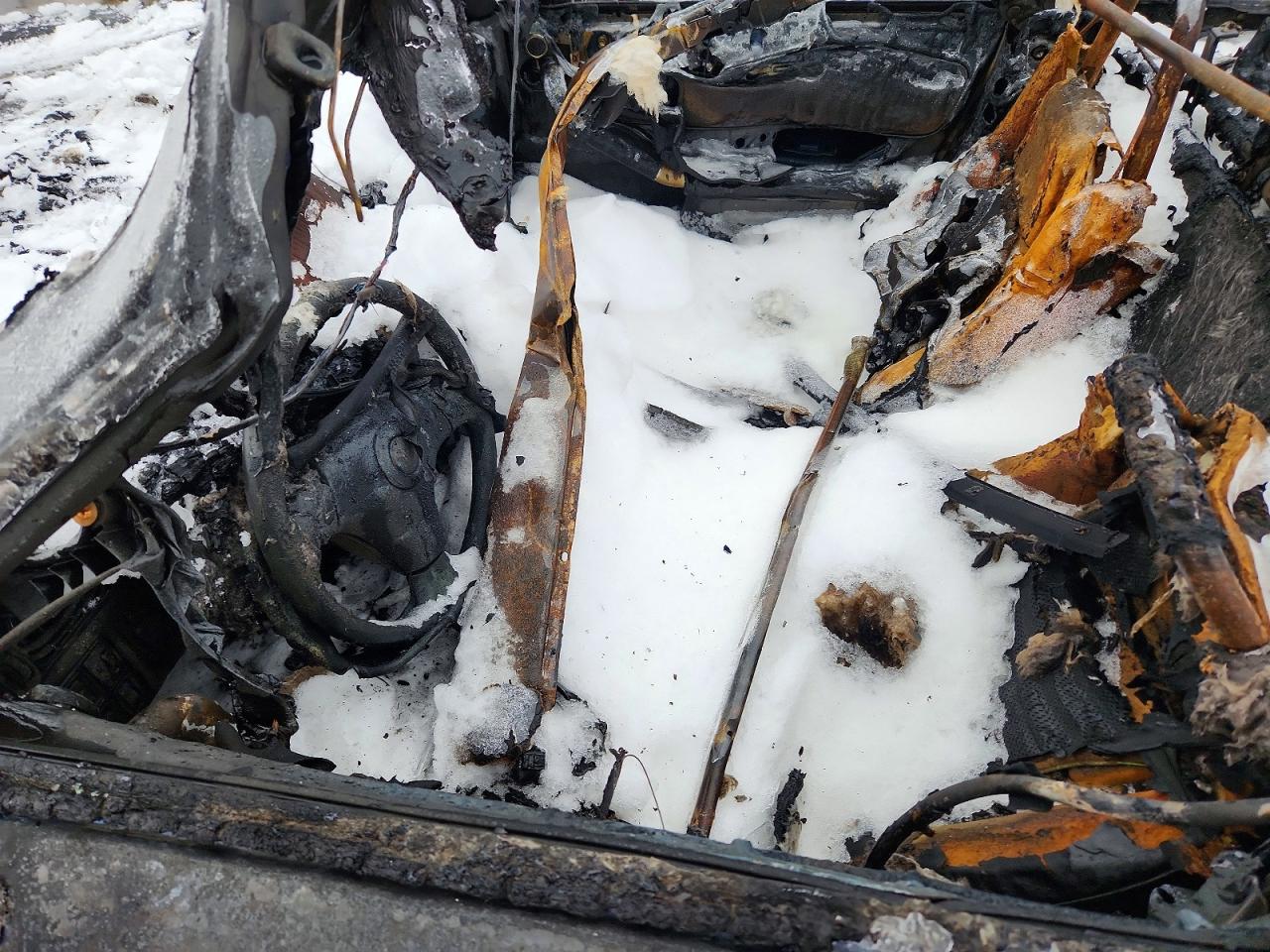 2004 Toyota Mr2 Spyder Burn vin: JTDFR320X40067001