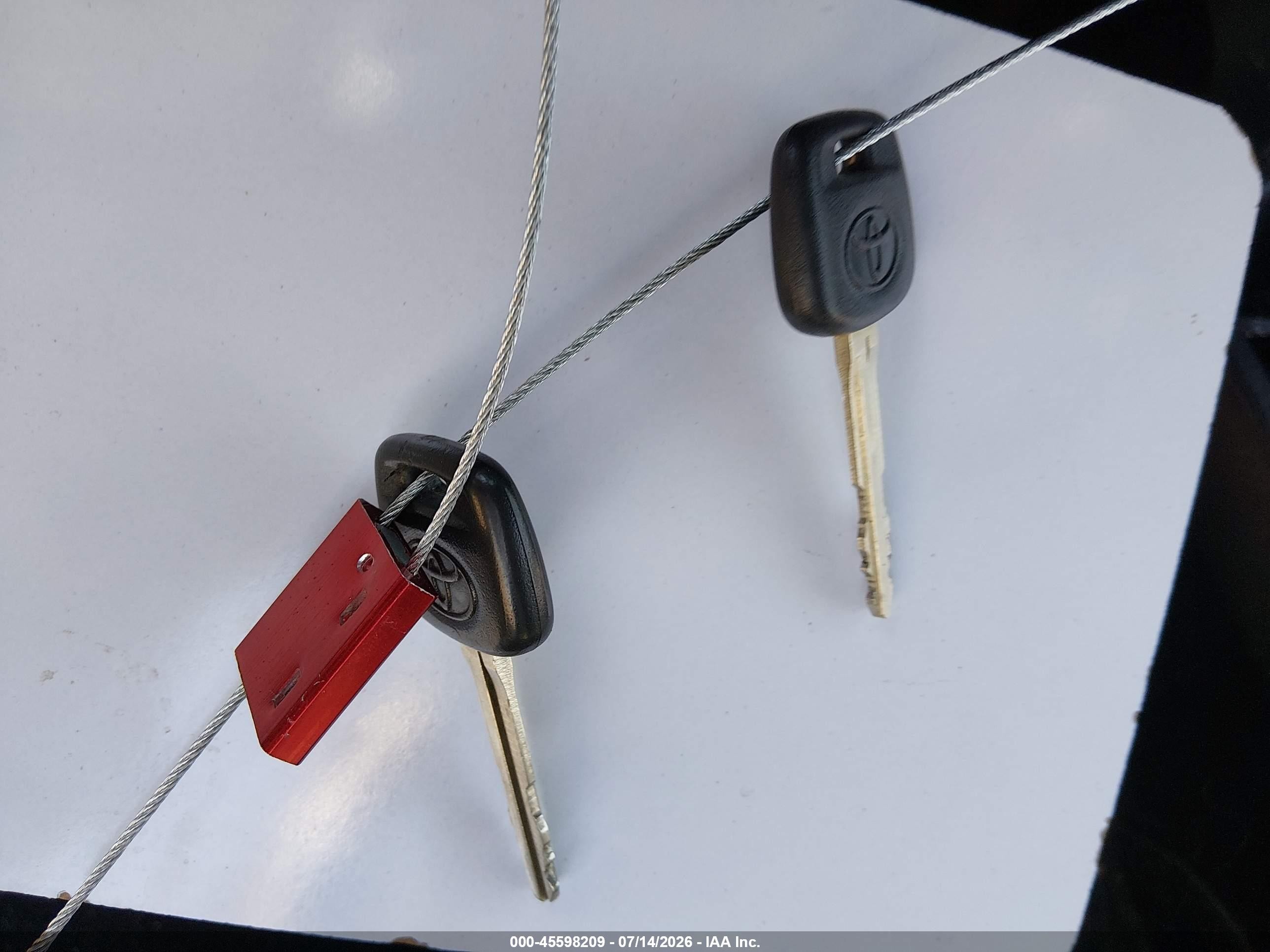 2012 Toyota Yaris L Синий vin: JTDJTUD31CD540655