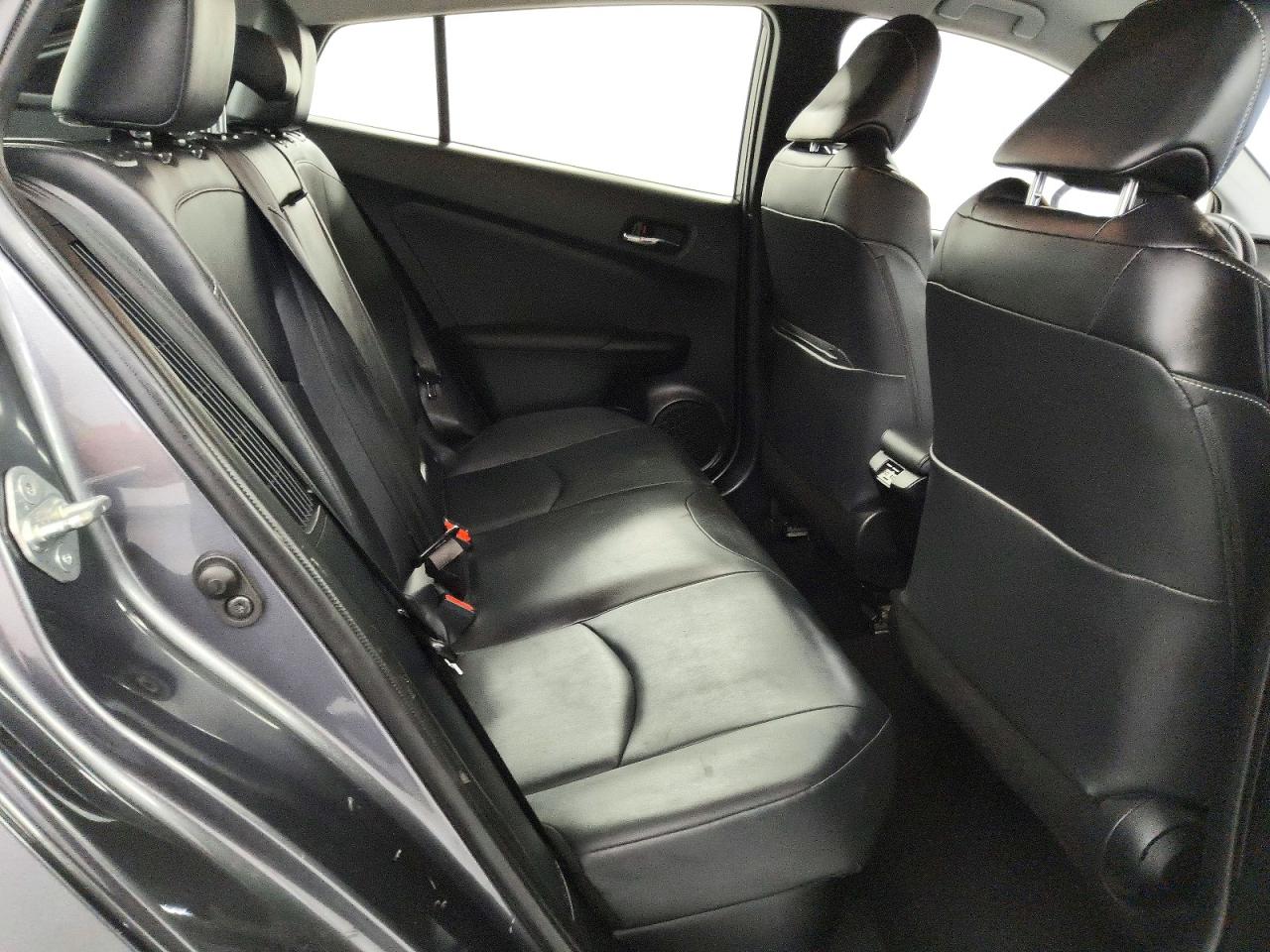 2022 Toyota Prius Prime Xle Серый vin: JTDKAMFP0N3219502
