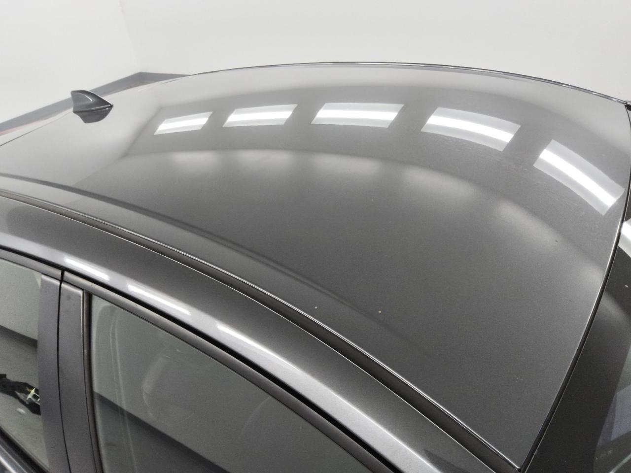 2022 Toyota Prius Prime Xle Серый vin: JTDKAMFP0N3219502 Damage: Roof Panel, Chipped, 3