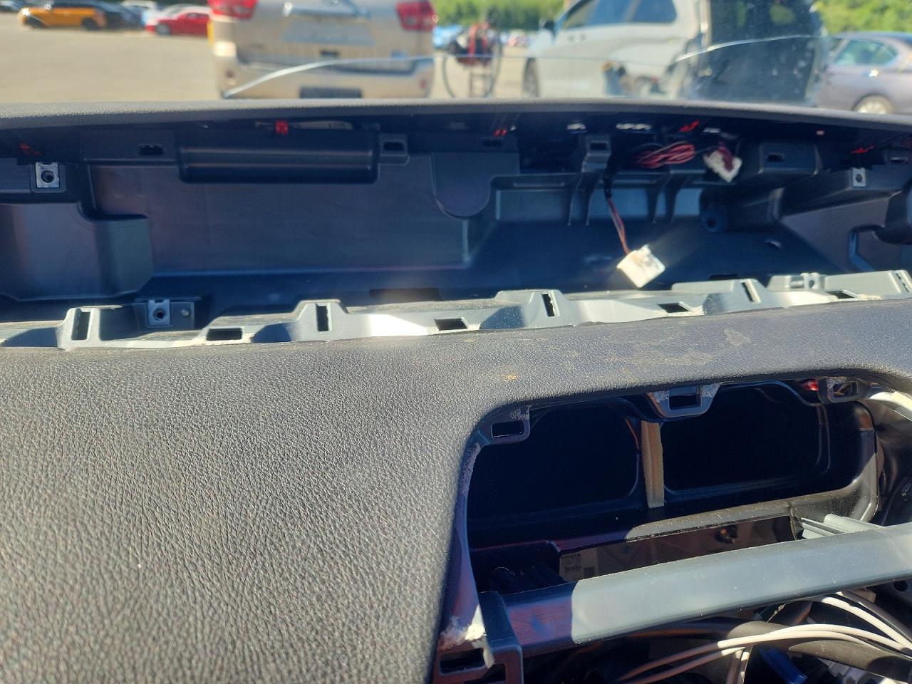2022 Toyota Prius Prime Le Blue vin: JTDKAMFP6N3203613
