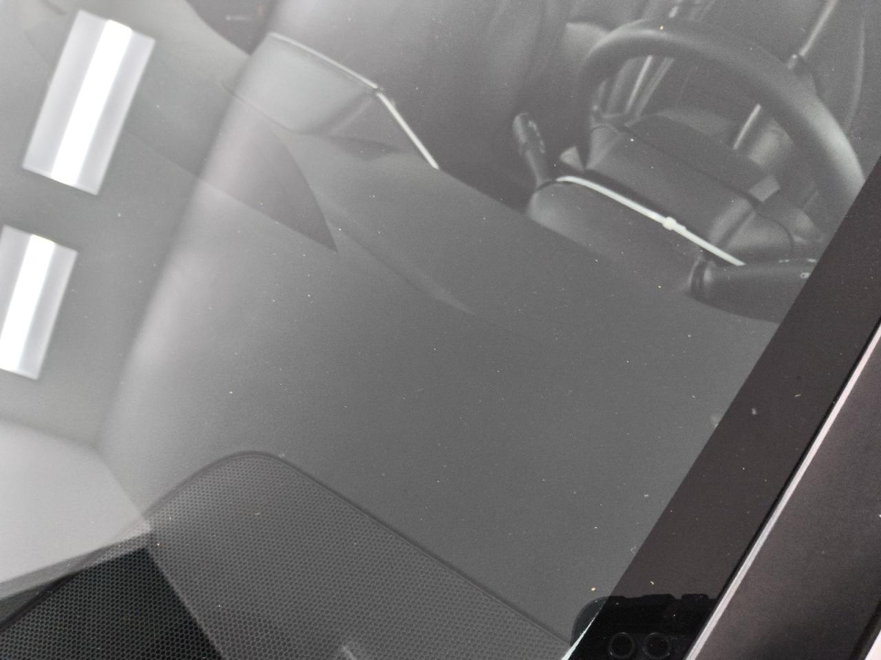 2021 Toyota Prius Le White vin: JTDKAMFU5M3148396 Damage: Windshield, Broken, Replacement Required