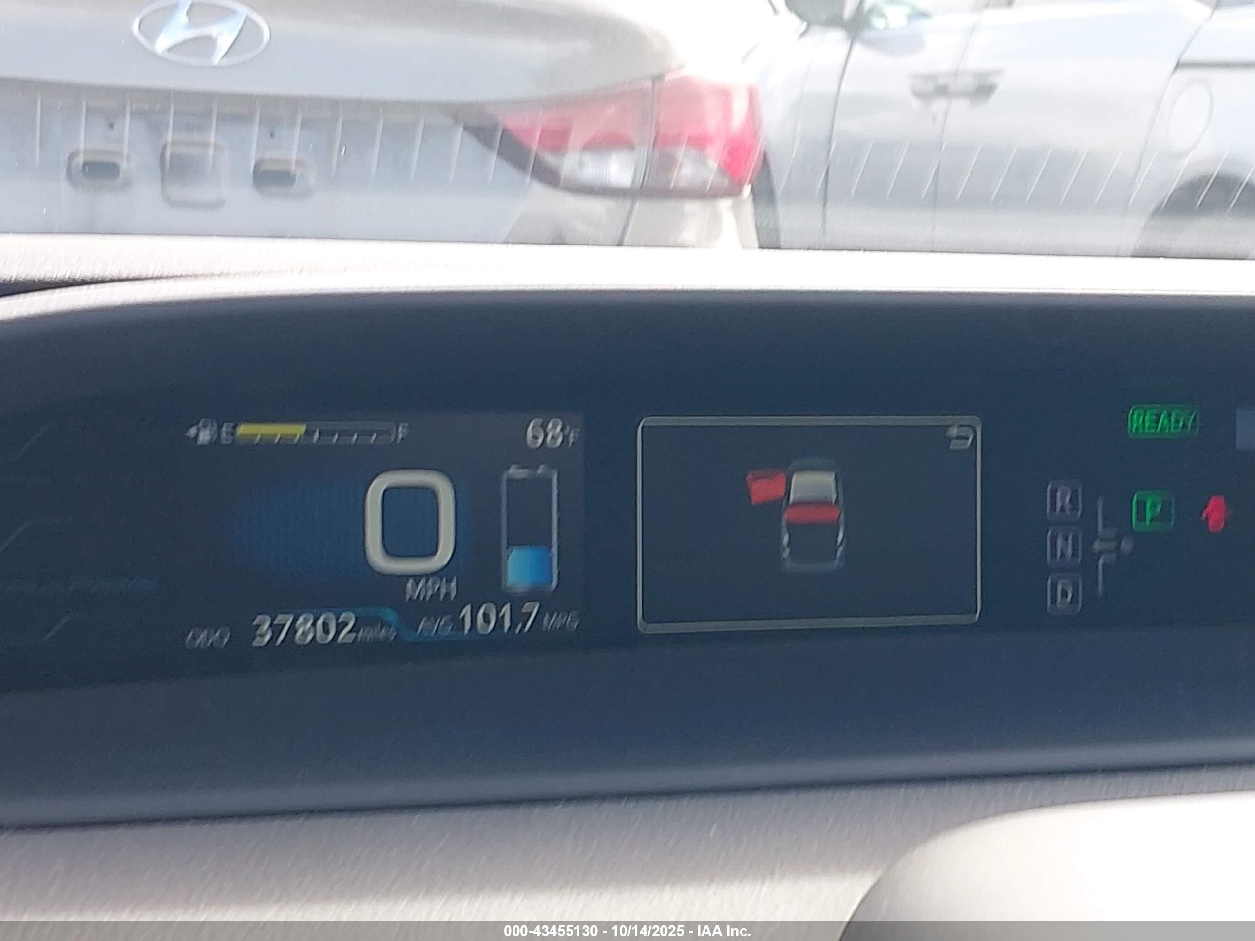 2018 Toyota Prius Prime Premium Silver vin: JTDKARFP1J3088331