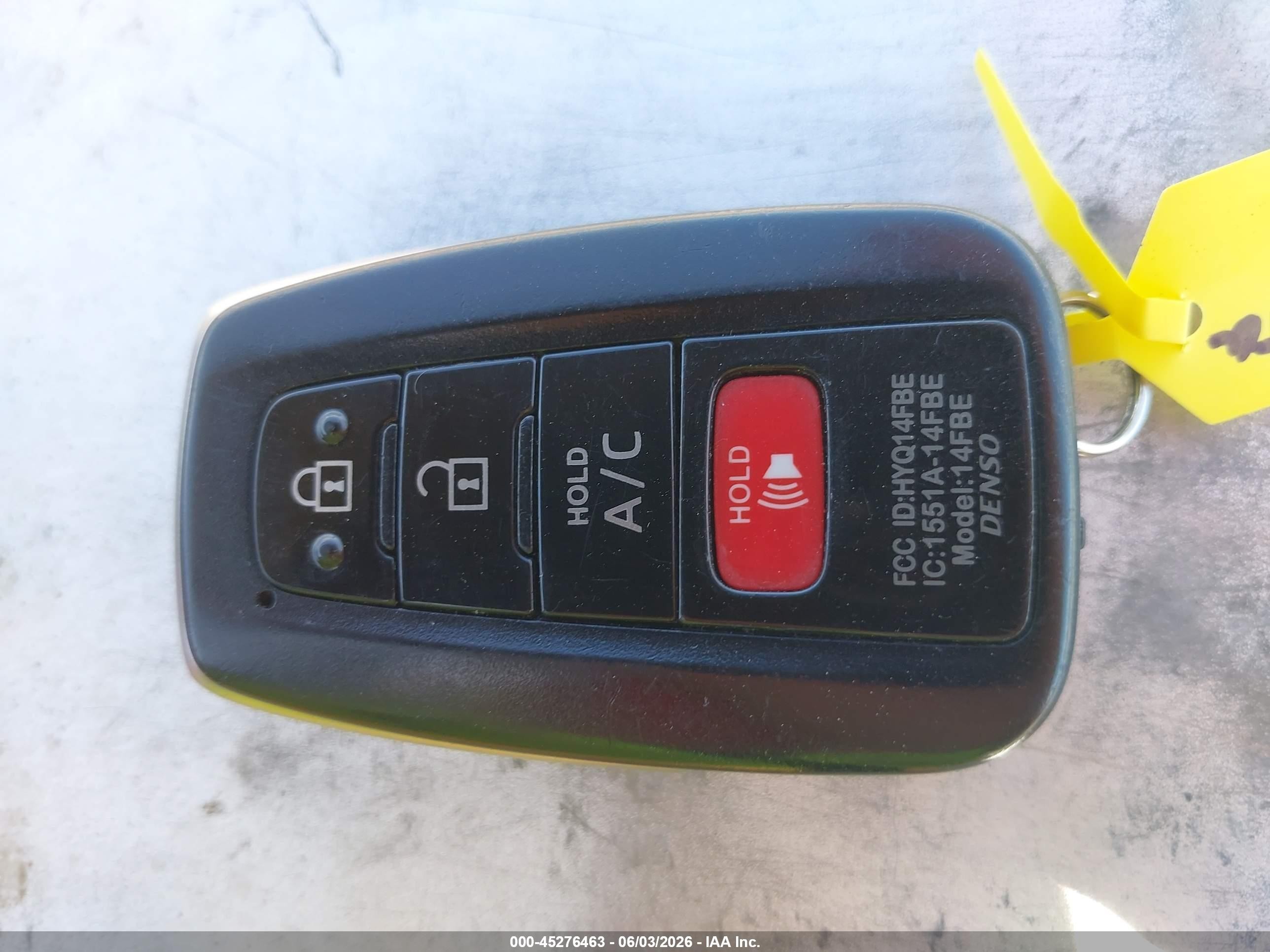 2020 Toyota Prius Prime Xle Красный vin: JTDKARFP1L3128295