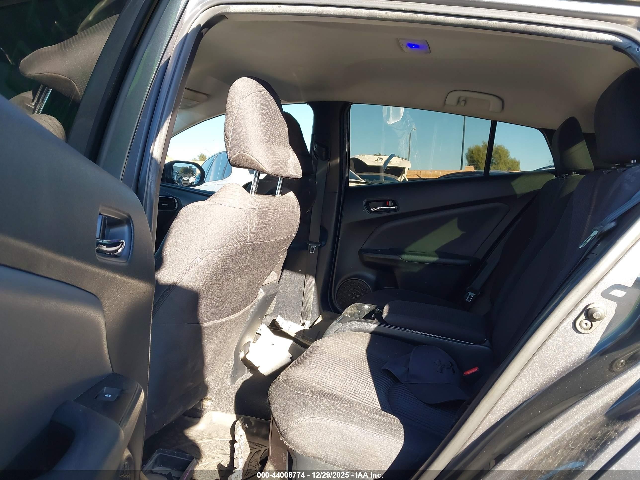 2017 Toyota Prius Prime Plus Gray vin: JTDKARFP2H3043926