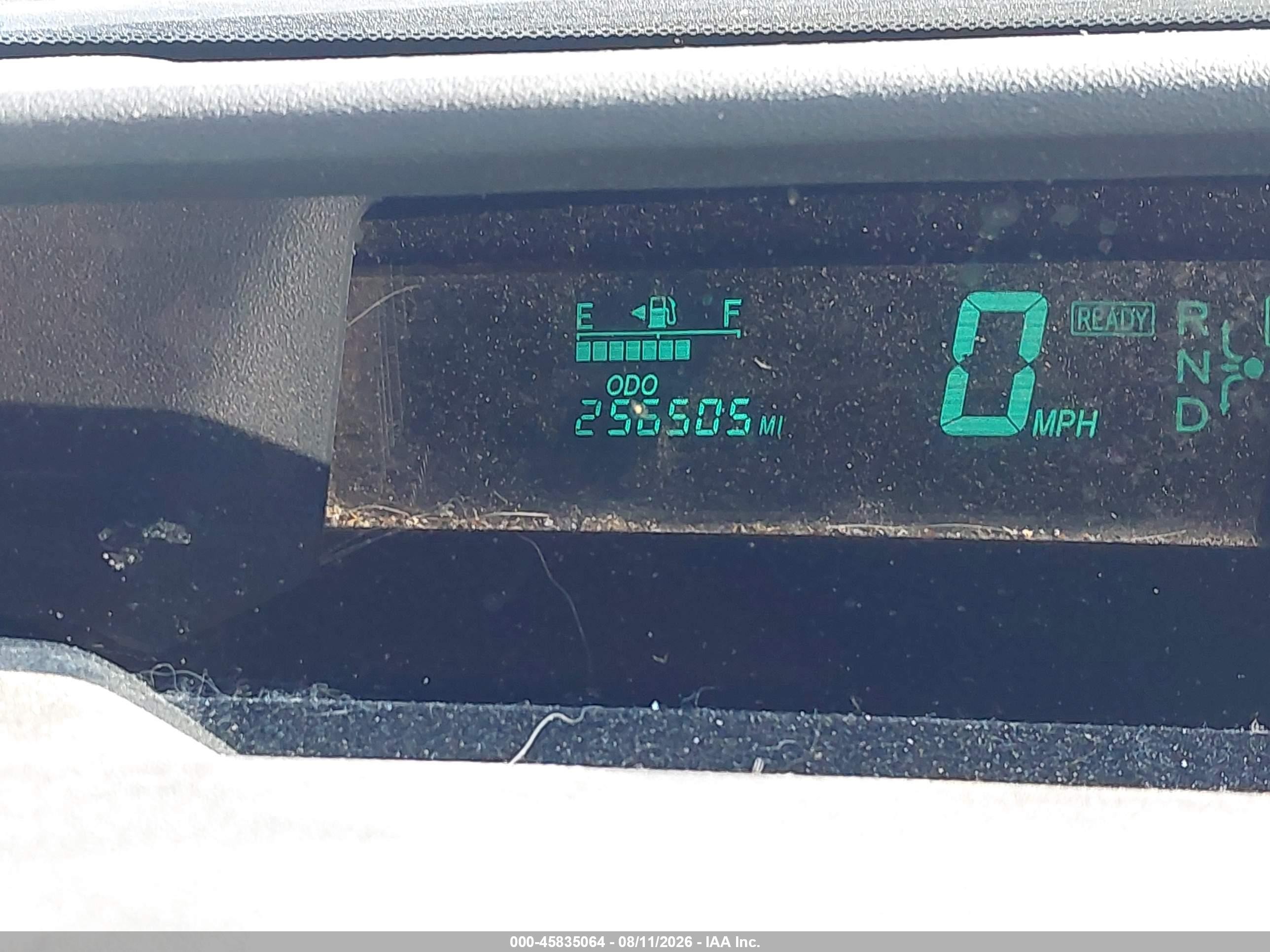 2005 Toyota Prius   Gold vin: JTDKB20U053029733