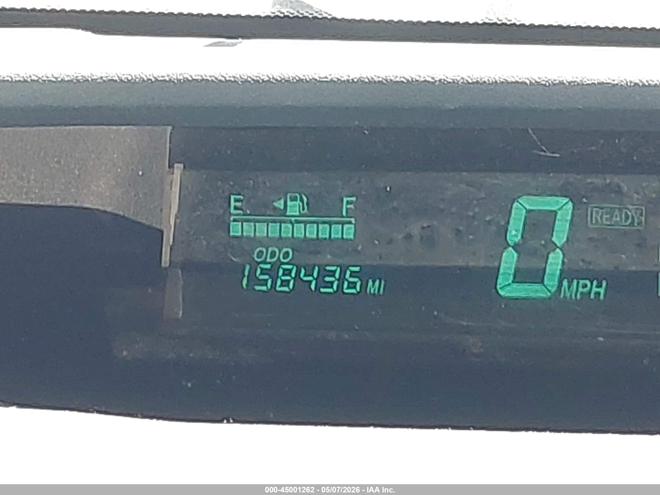 2005 Toyota Prius   Gray vin: JTDKB20U053064286
