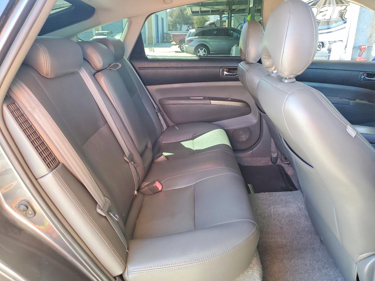 2007 Toyota Prius Base Gray vin: JTDKB20U073225772