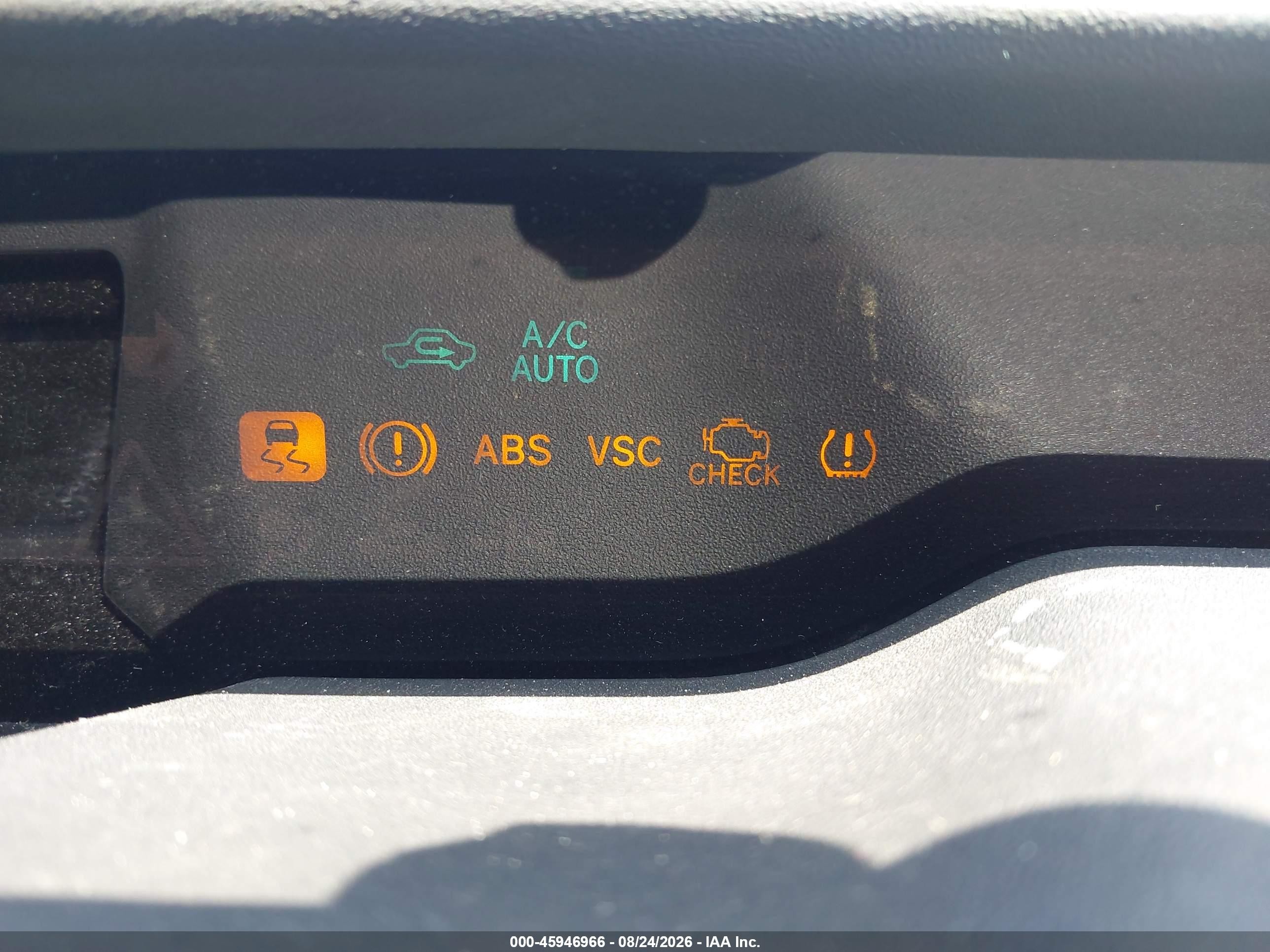 2007 Toyota Prius   Gray vin: JTDKB20U073271845