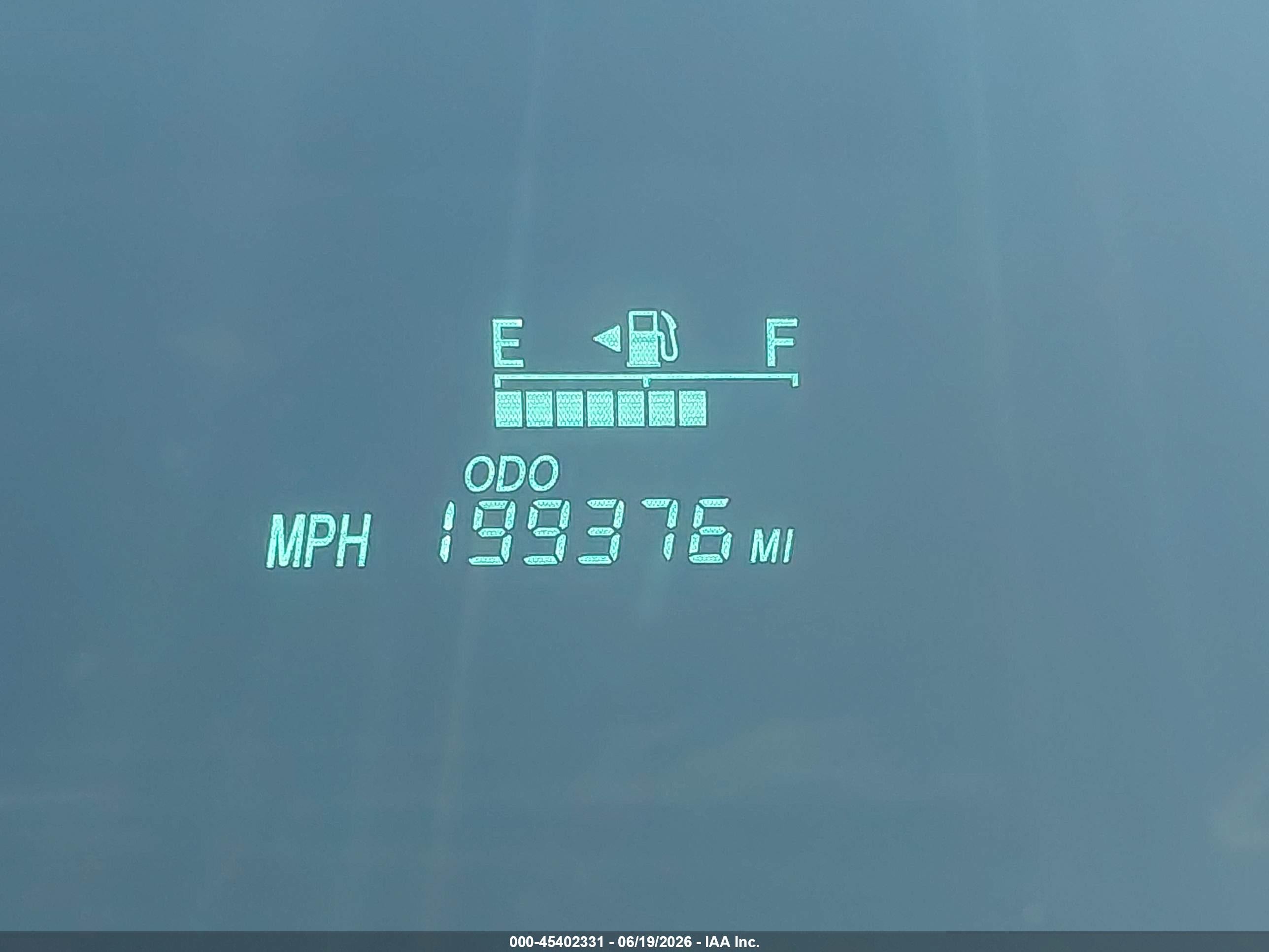 2007 Toyota Prius Серебряный vin: JTDKB20U077563102
