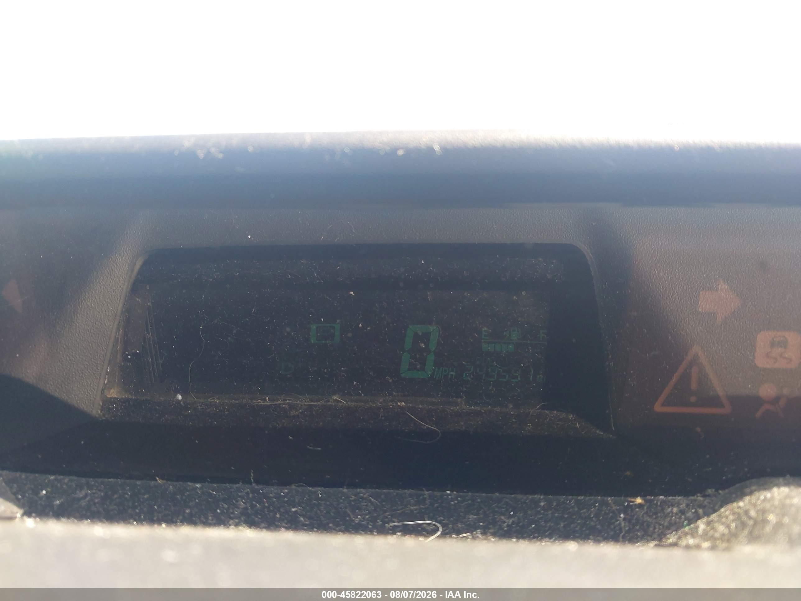 2007 Toyota Prius   Black vin: JTDKB20U077563729
