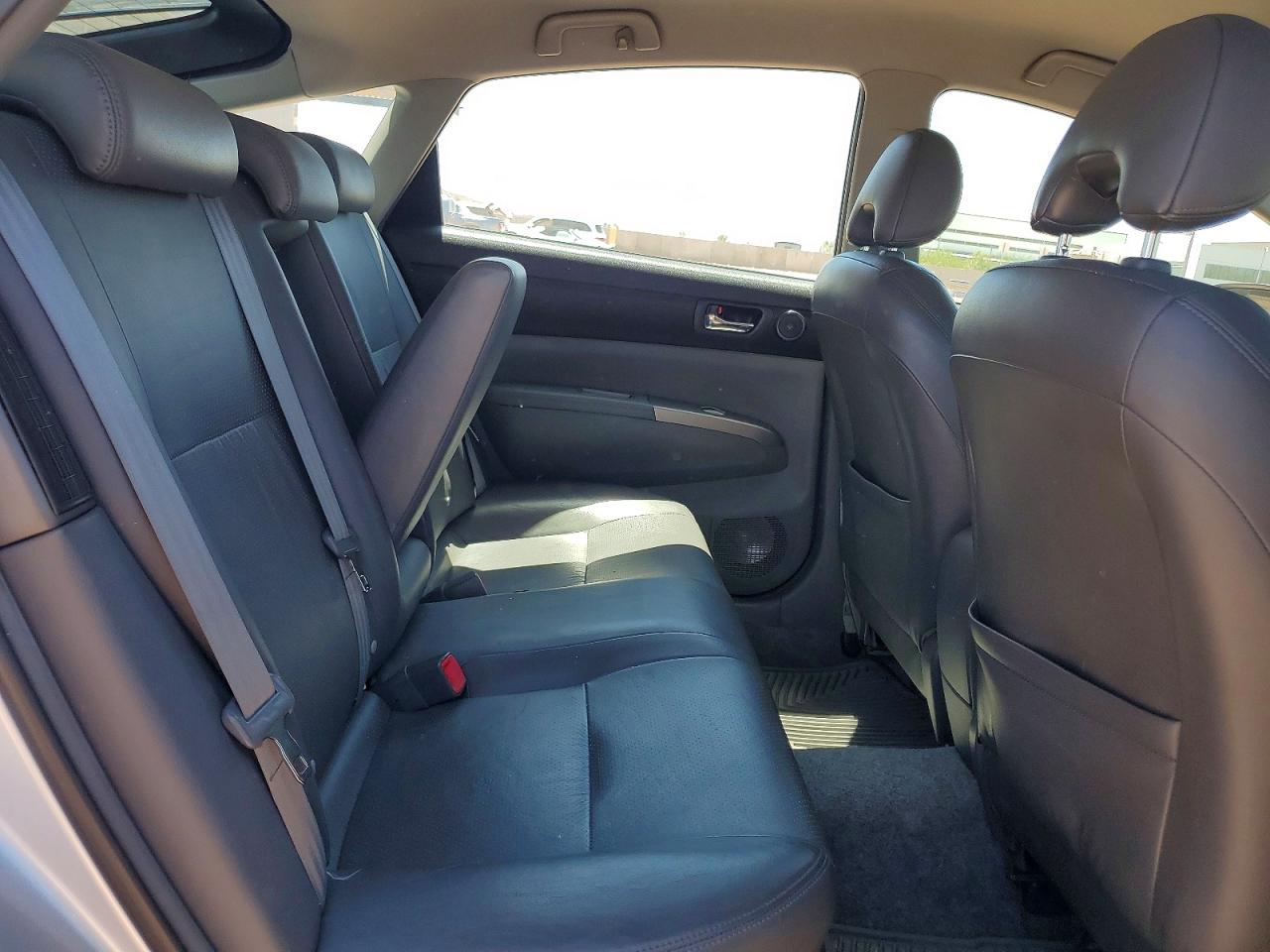 2007 Toyota Prius Touring Серый vin: JTDKB20U077674720