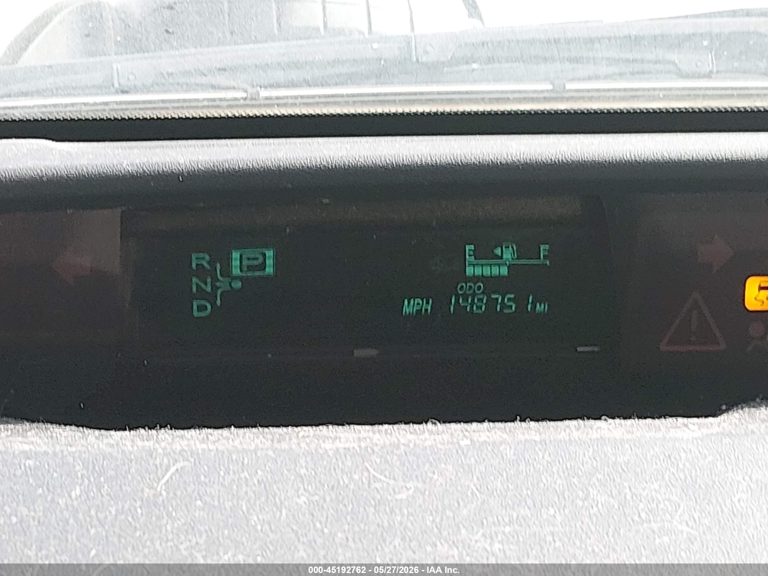 2008 Toyota Prius Gray vin: JTDKB20U083297122