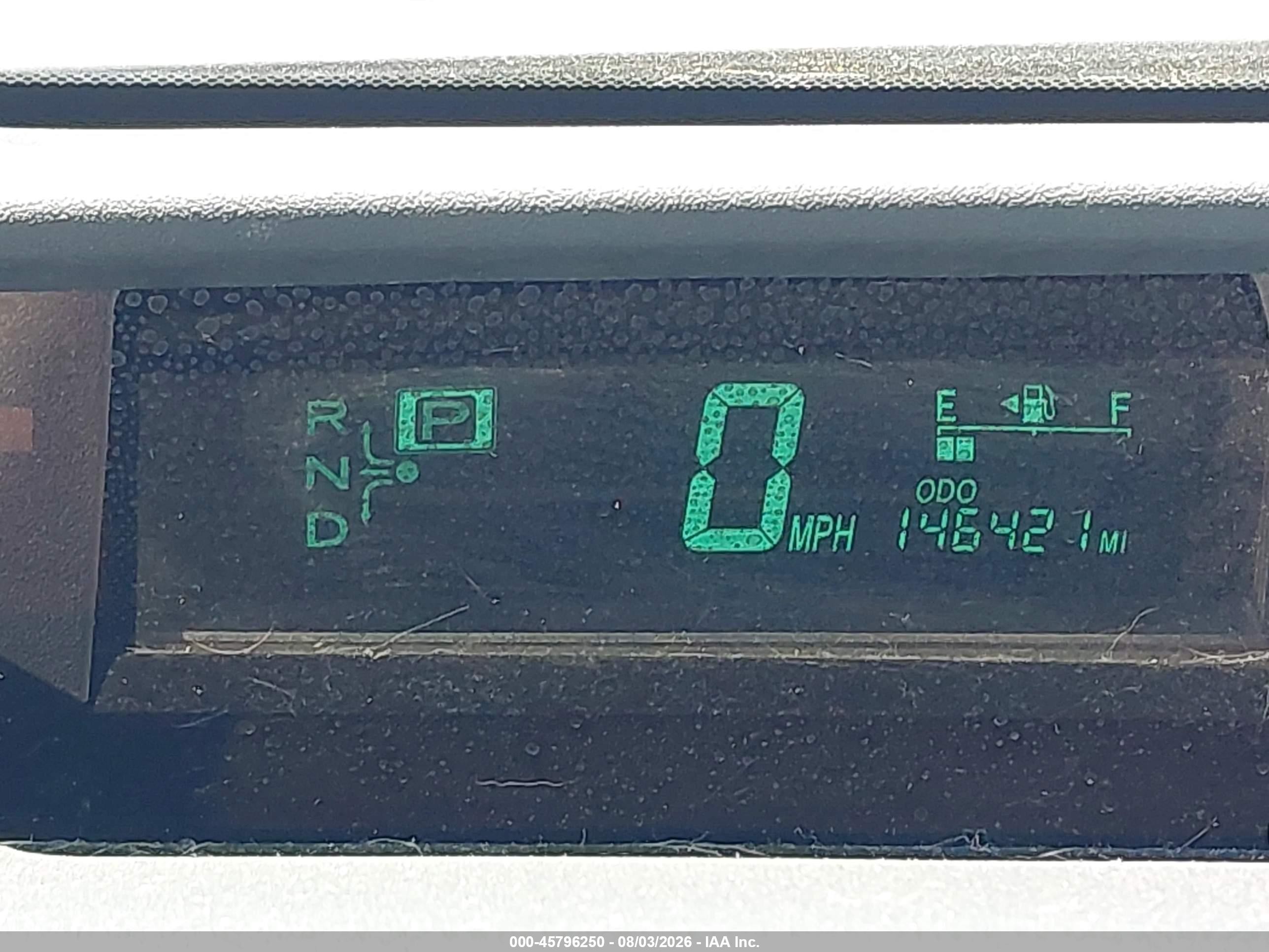 2008 Toyota Prius   Gray vin: JTDKB20U083331849