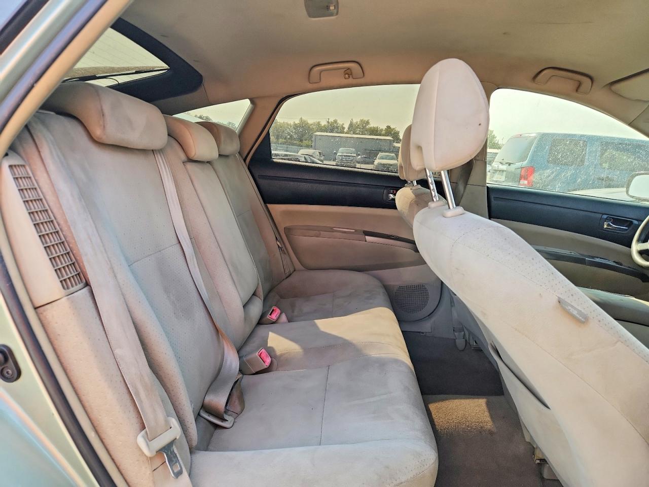 2008 Toyota Prius Base Green vin: JTDKB20U083336811