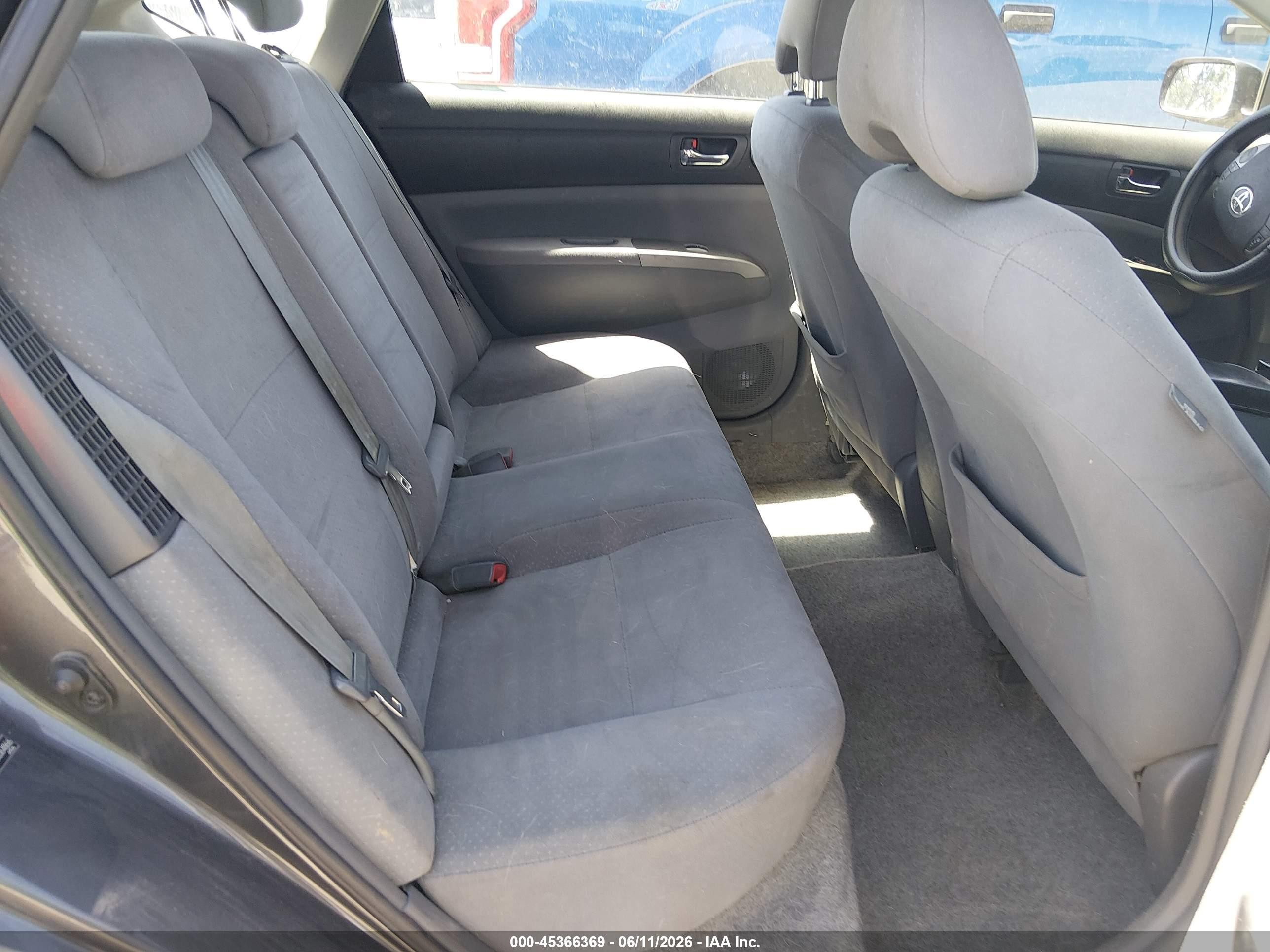 2008 Toyota Prius   Gray vin: JTDKB20U083364866
