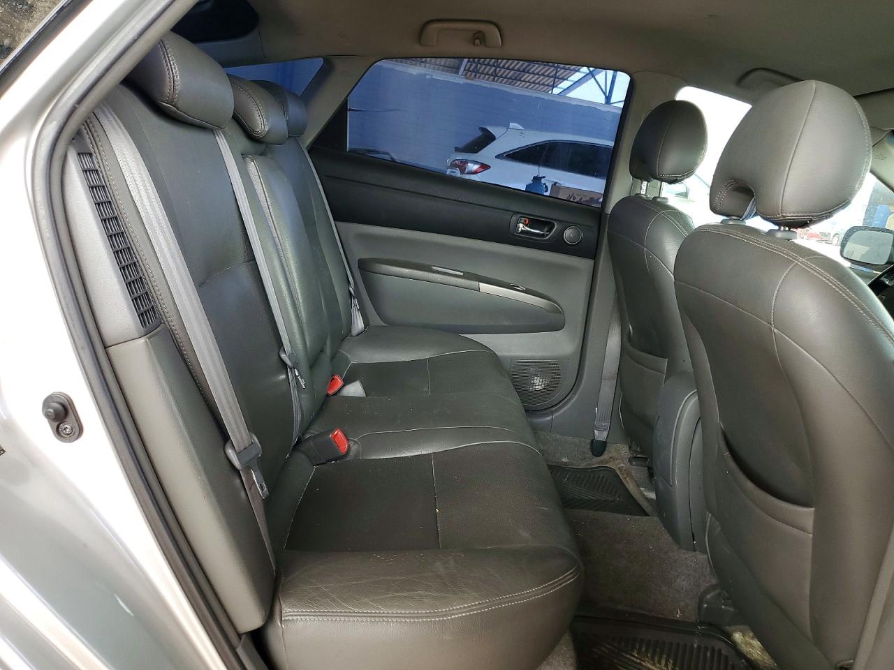 2008 Toyota Prius Base Tan vin: JTDKB20U083383336